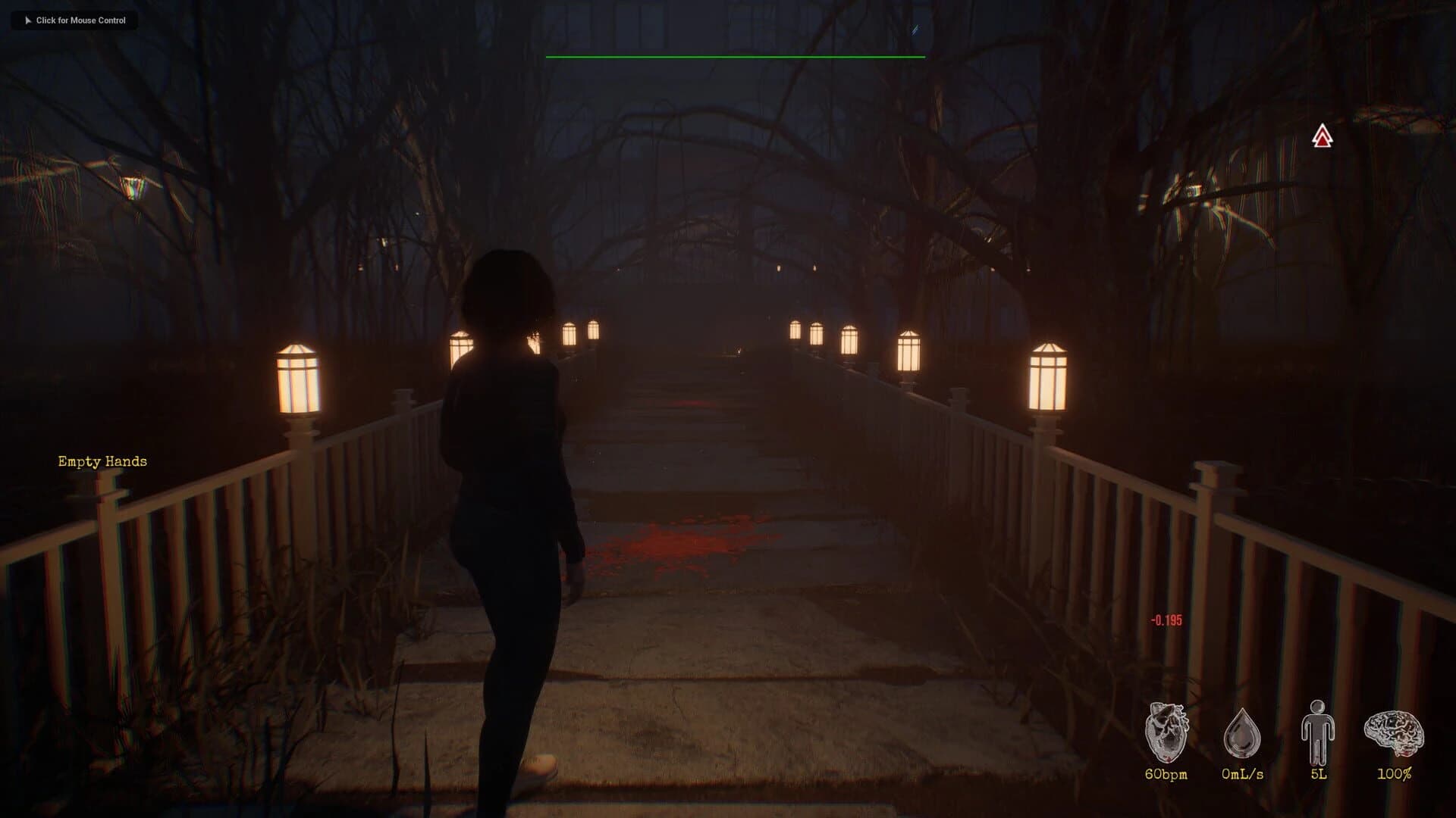 Bleed of Fear screenshot 5