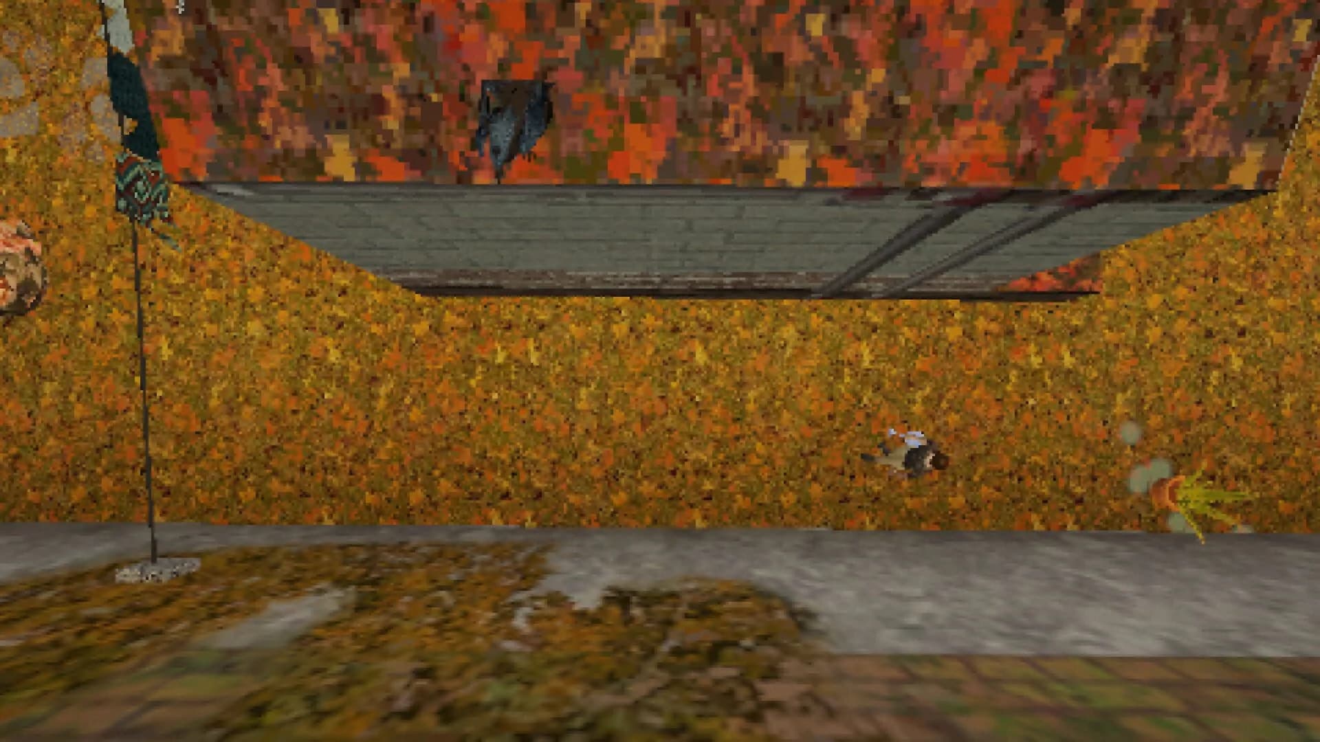 Bleeding Roots screenshot 4