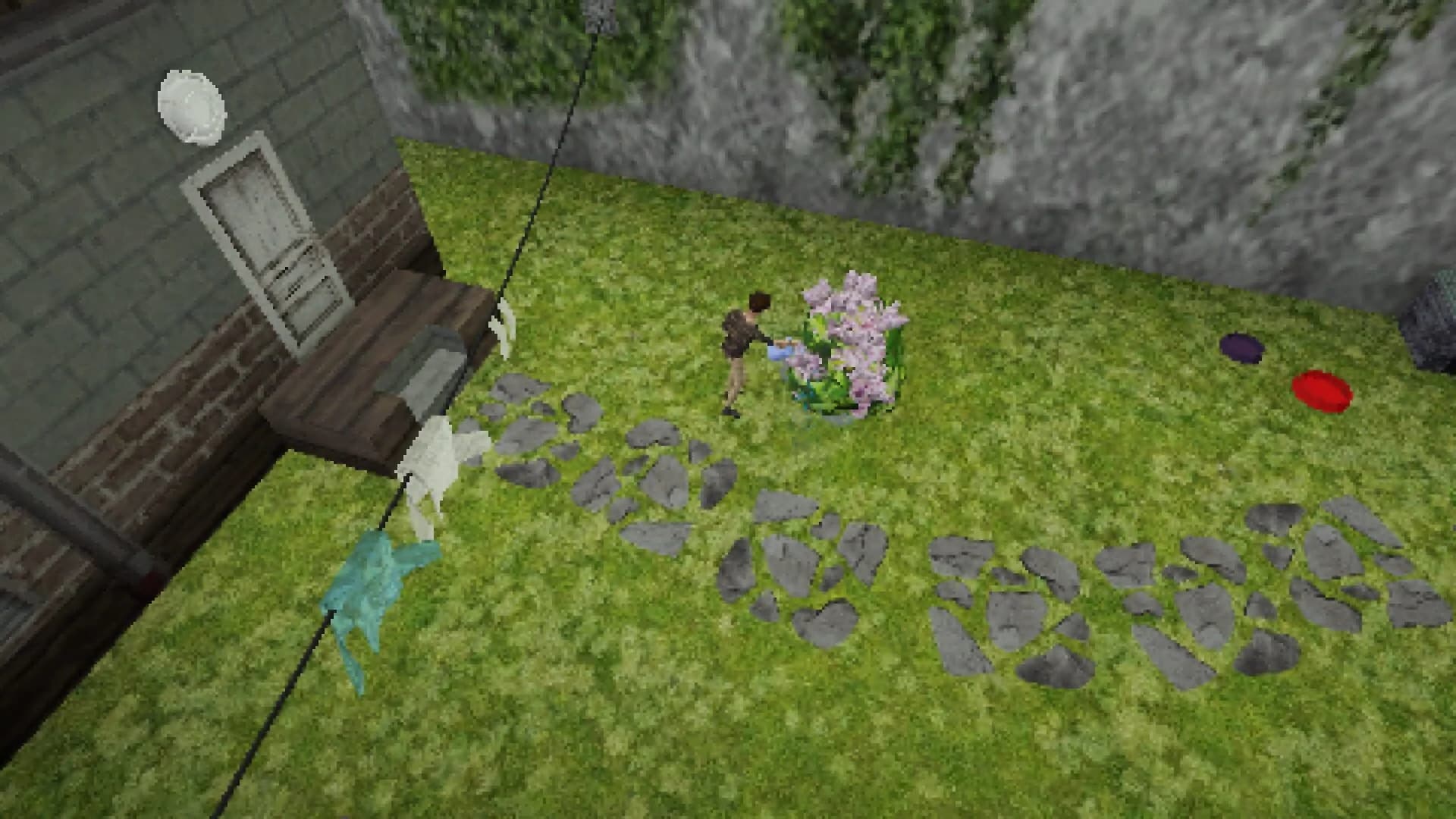 Bleeding Roots screenshot 3