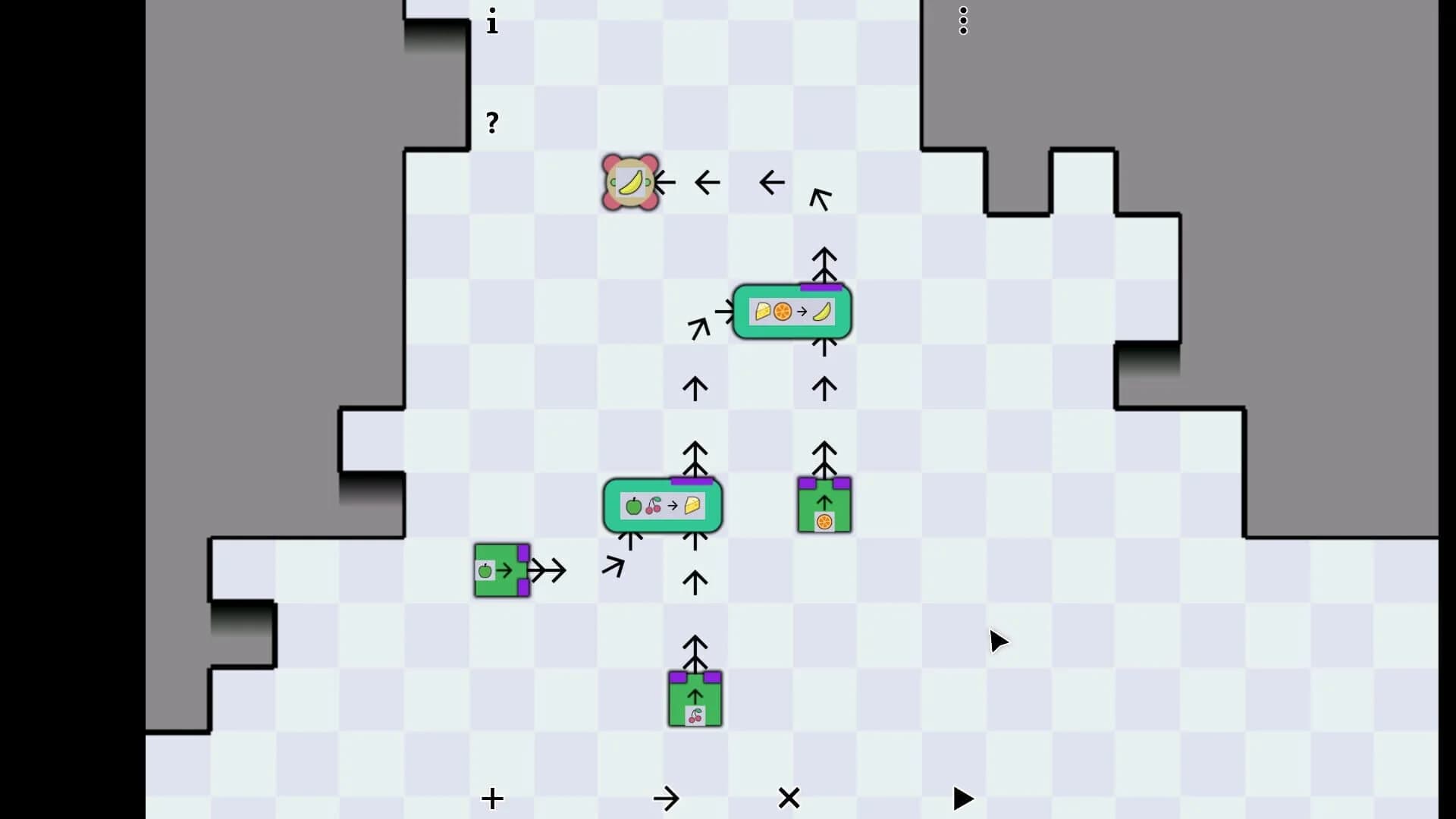 Bleentoro screenshot 1