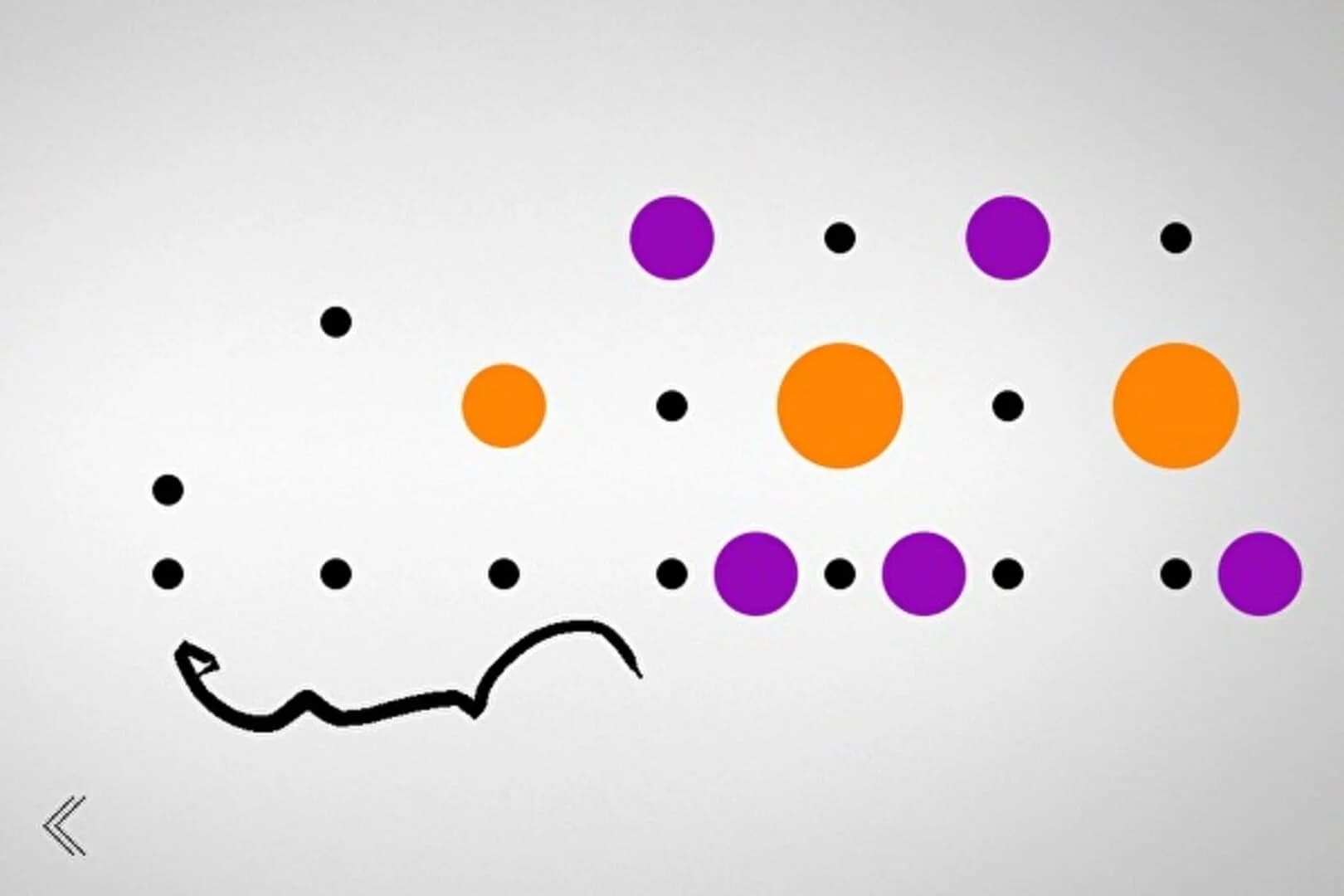 Blek screenshot 1