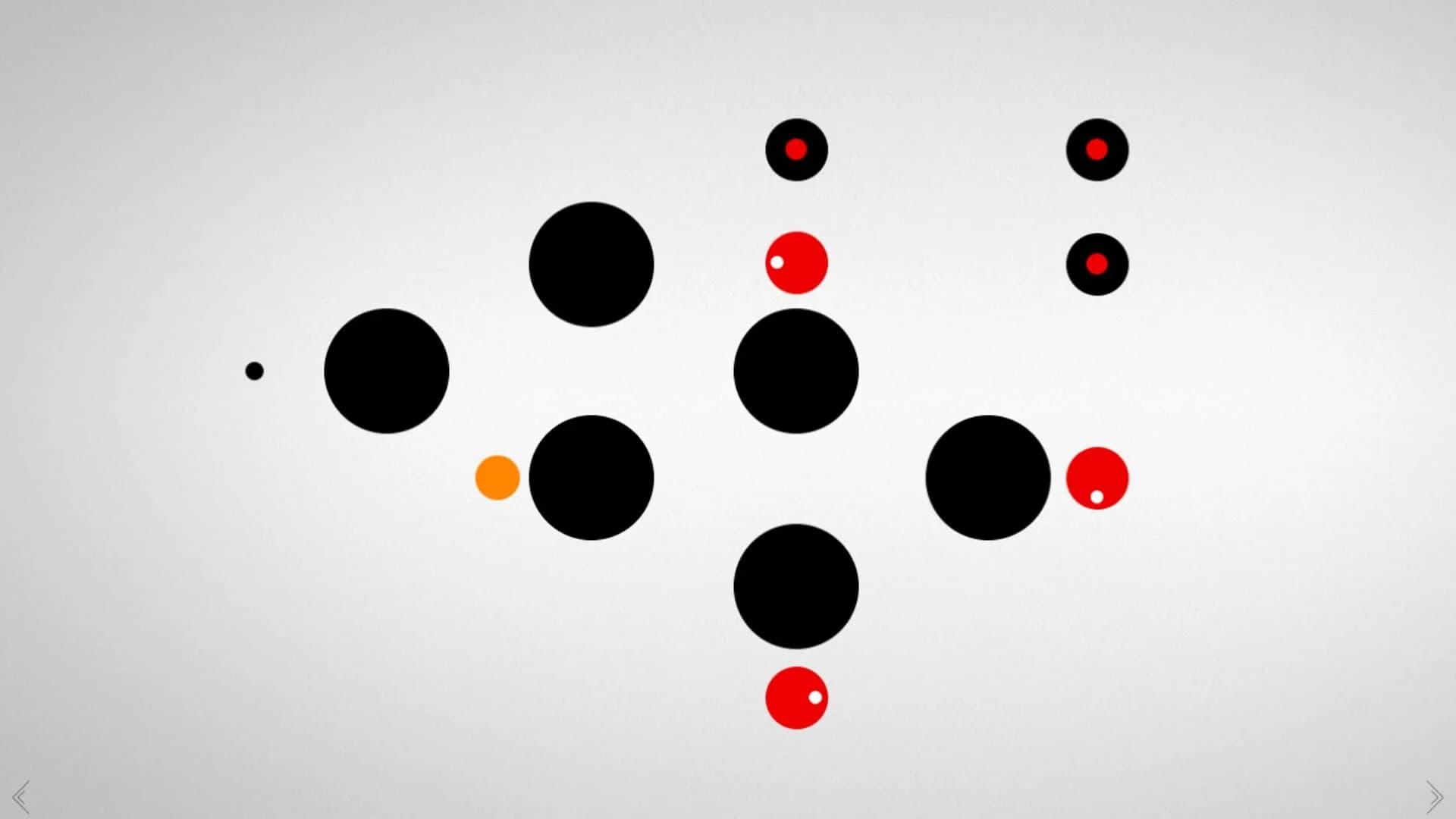 Blek screenshot 3