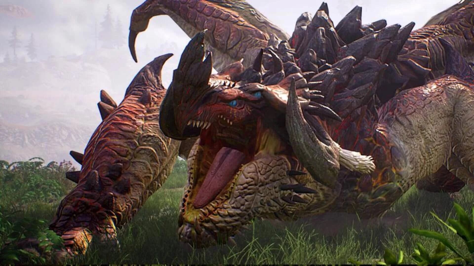 Bless Unleashed screenshot 1