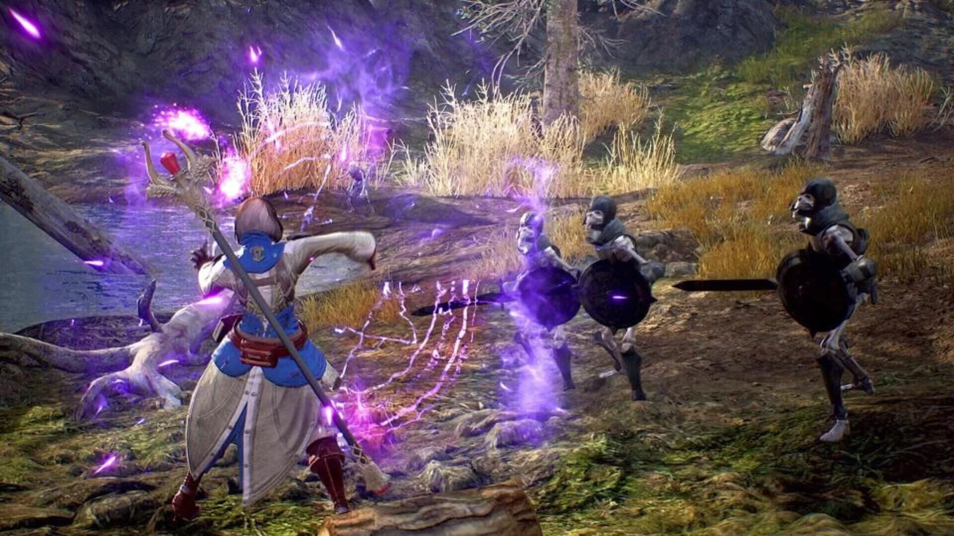 Bless Unleashed screenshot 5