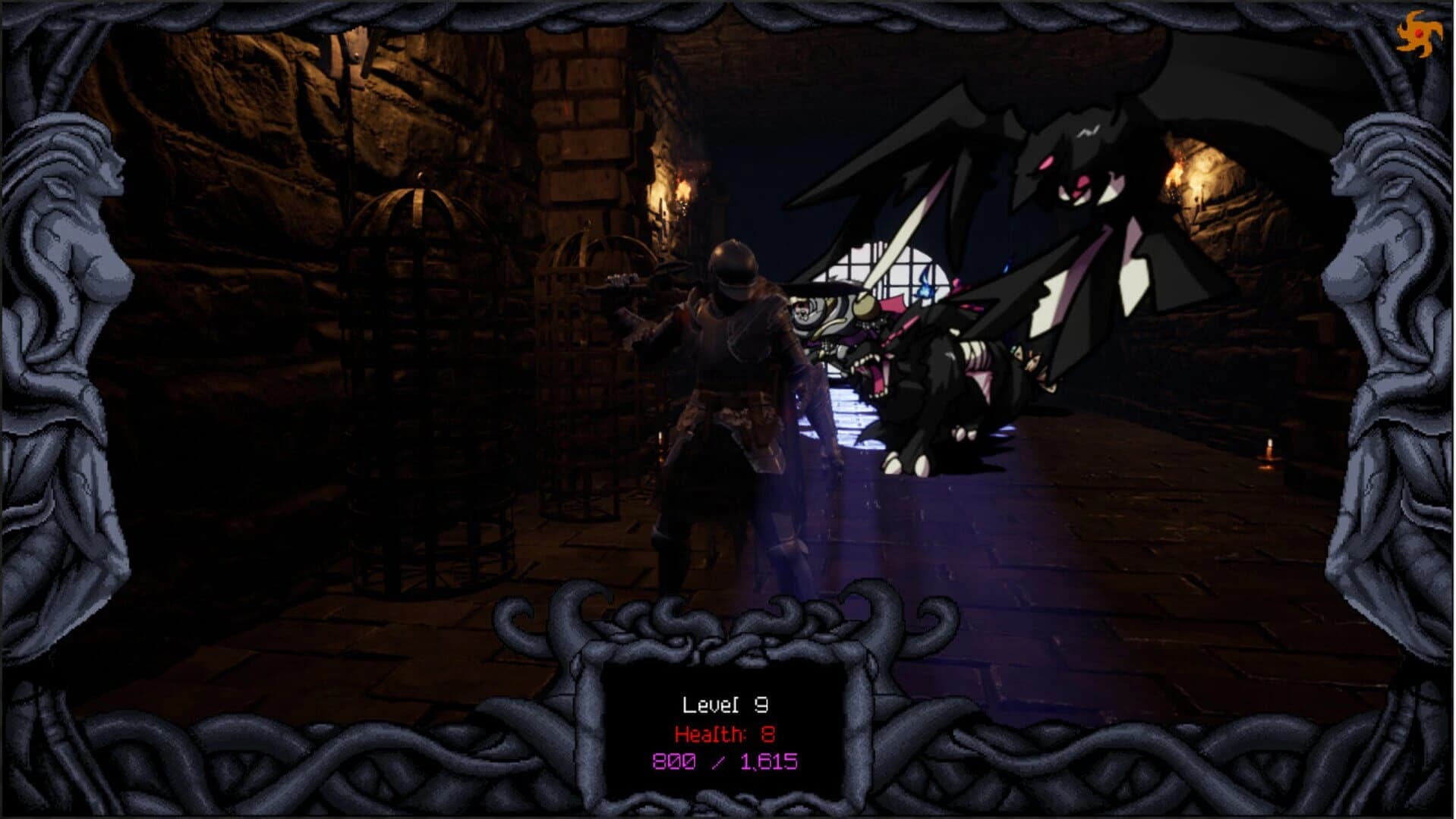 Blessings of No-more screenshot 1