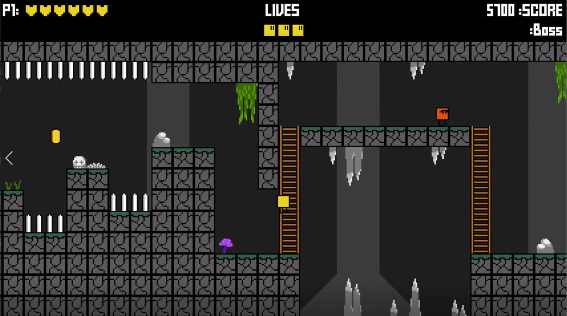 Blickel screenshot 5