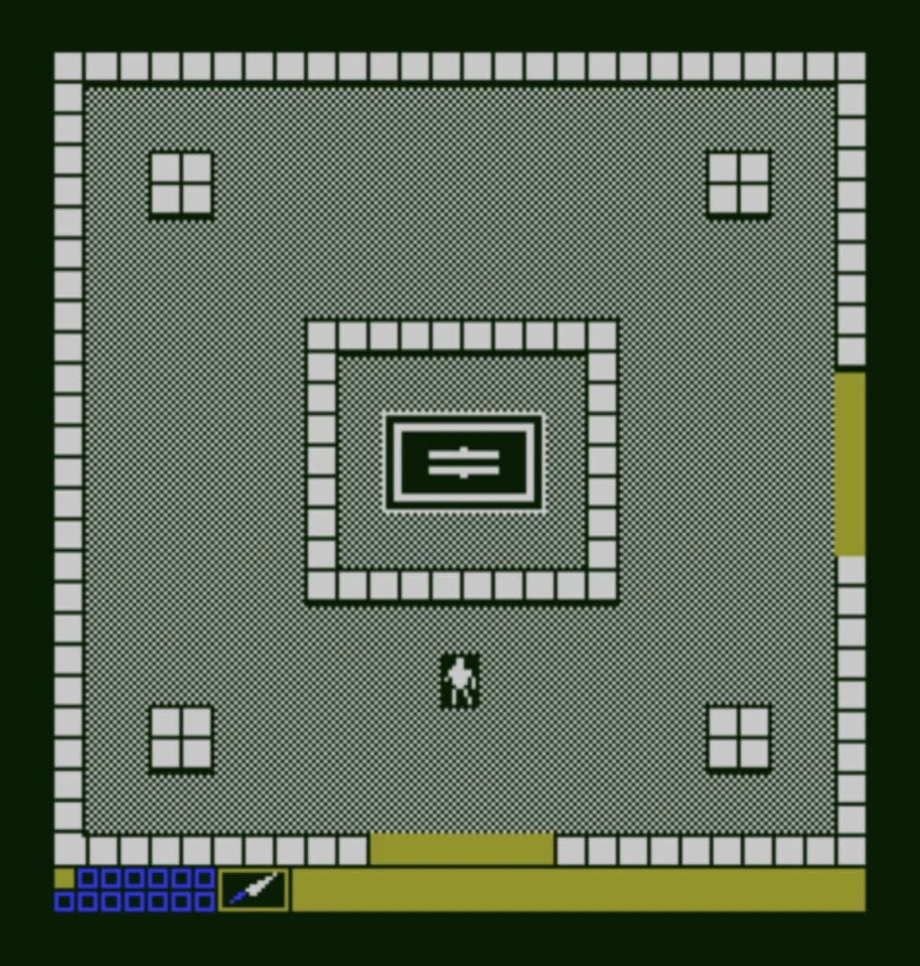 Blight screenshot 2