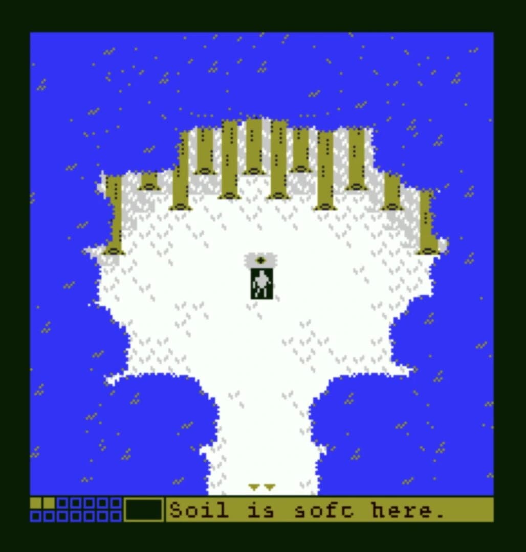 Blight screenshot 4
