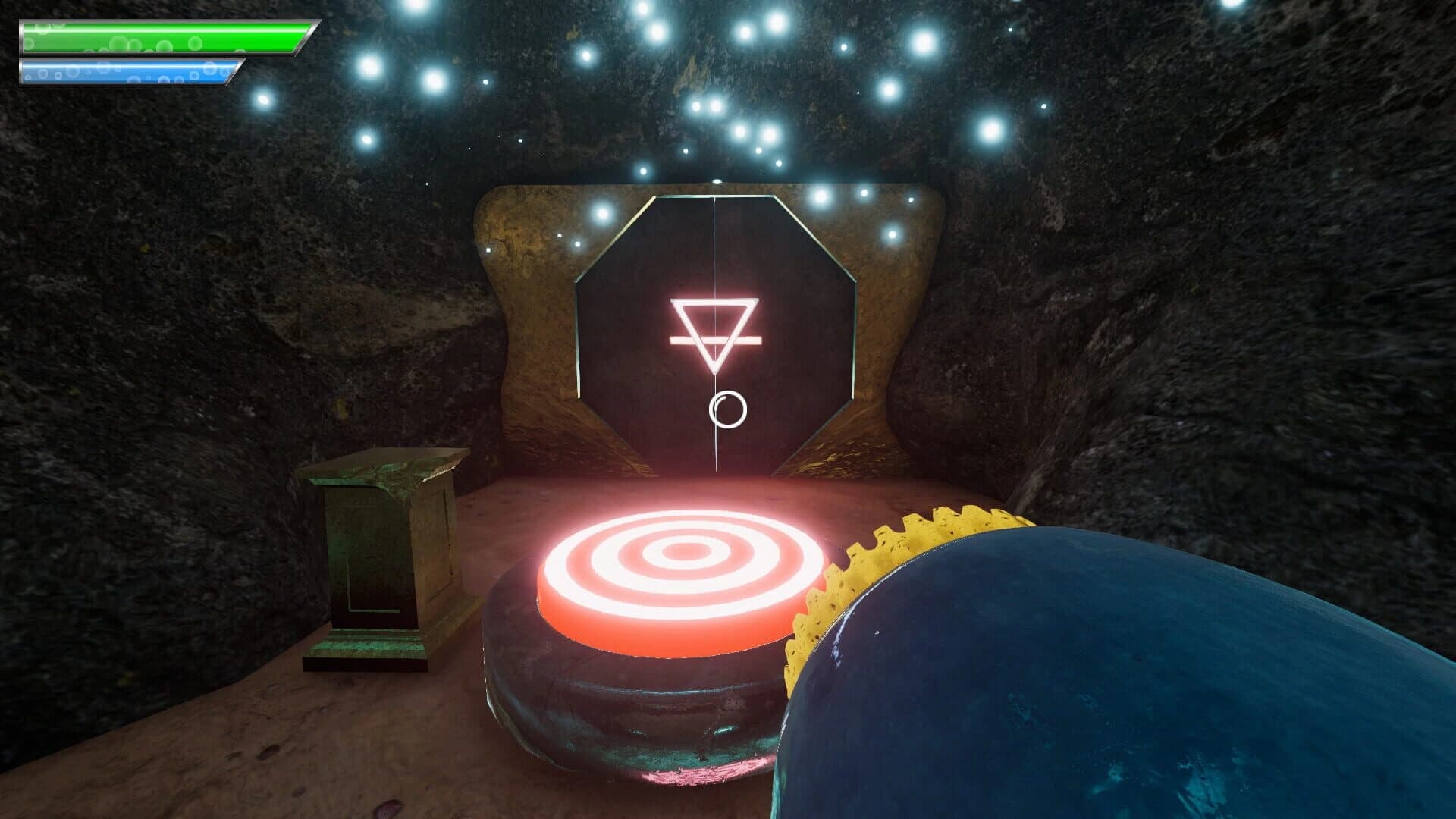 Blight Bubbles screenshot 1