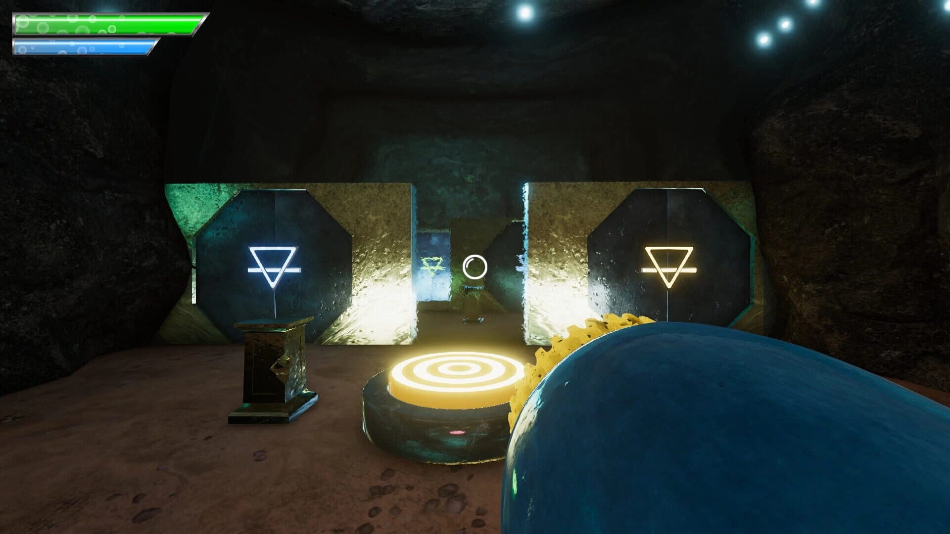Blight Bubbles screenshot 5