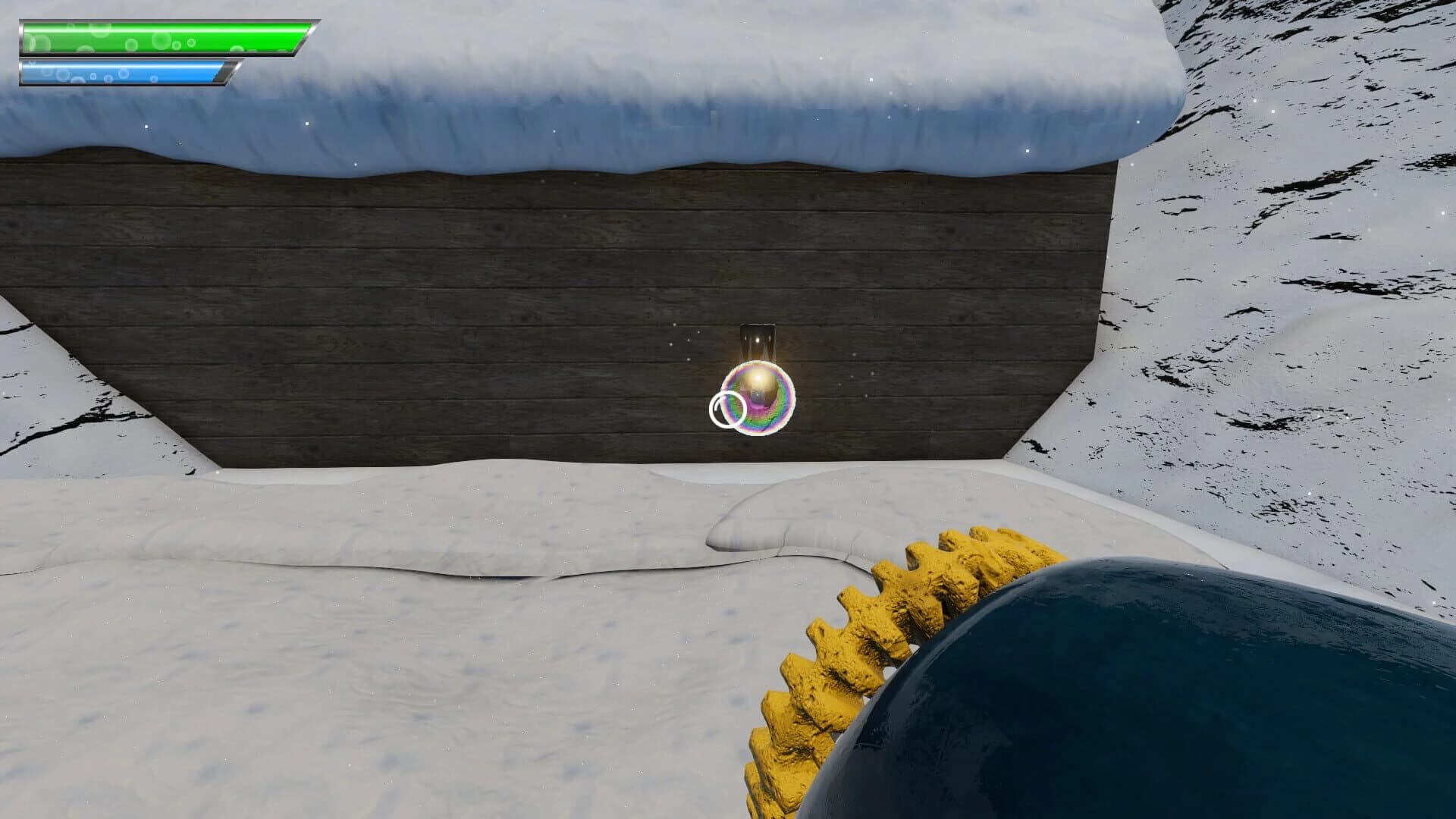 Blight Bubbles screenshot 3