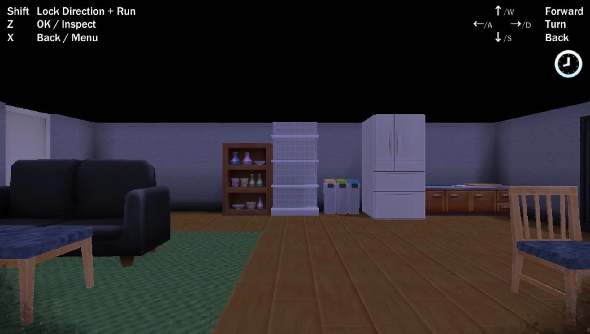 Blight Dream screenshot 2