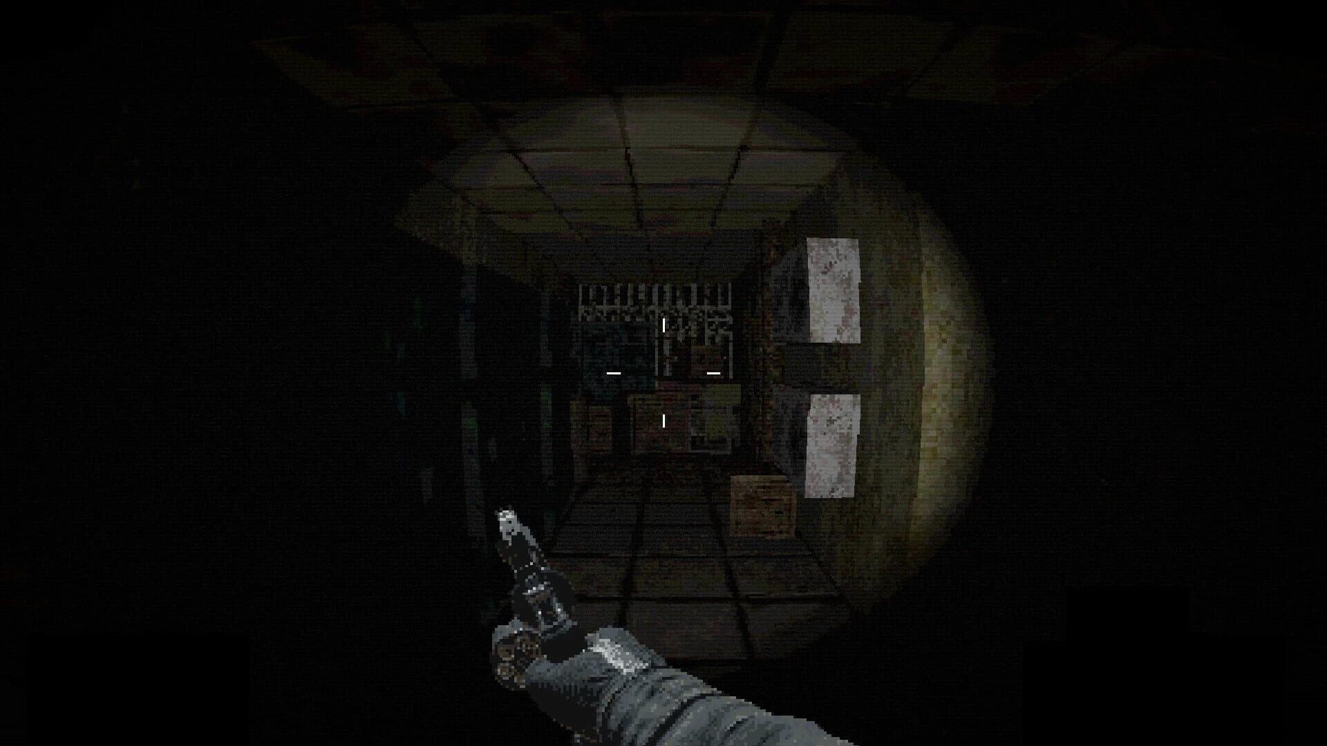 Blighten screenshot 4