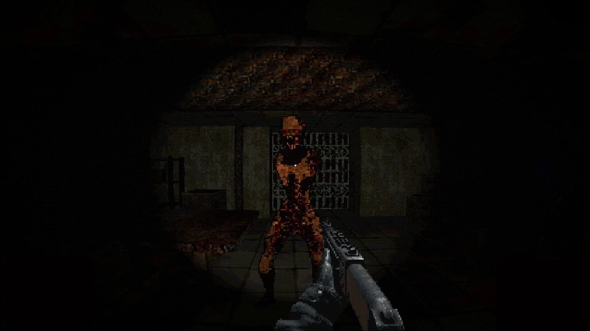 Blighten screenshot 3