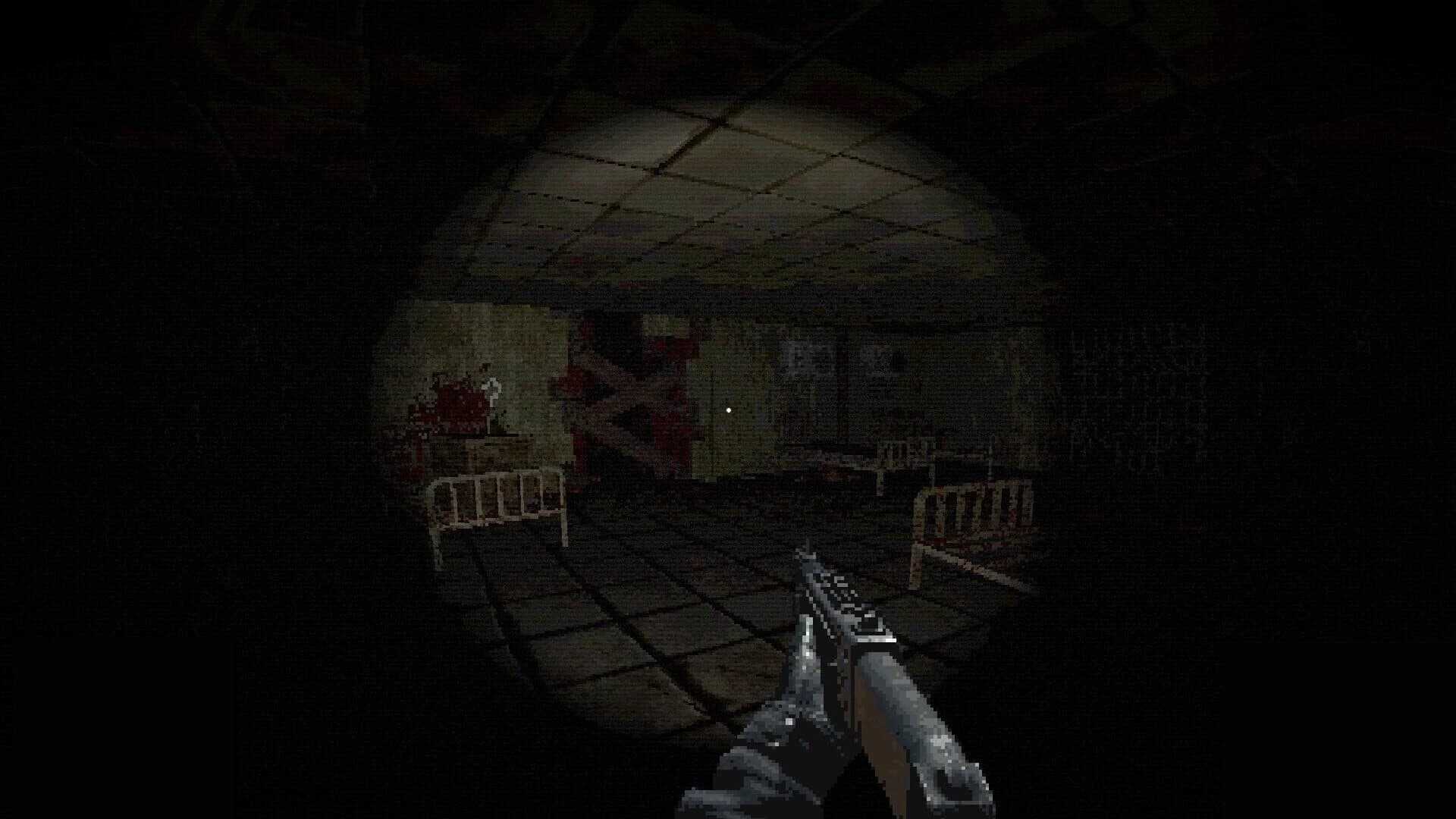 Blighten screenshot 2