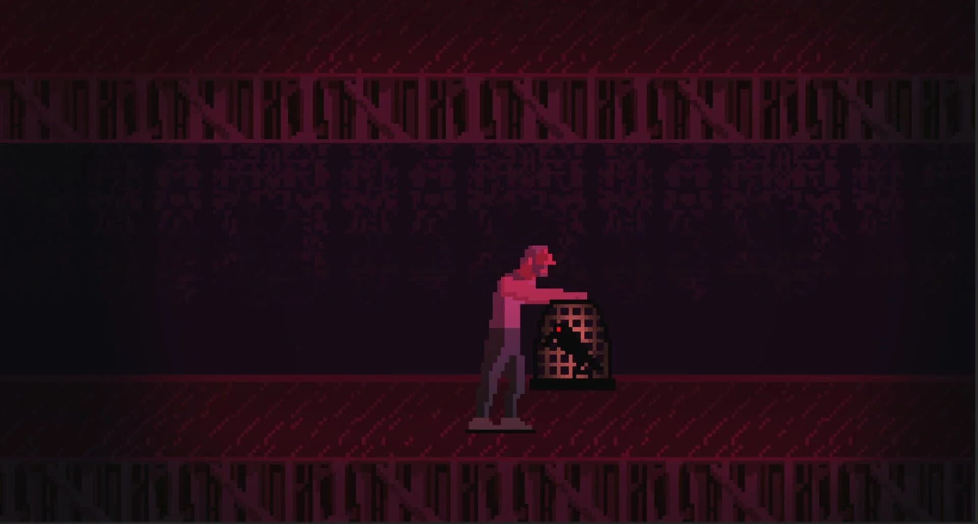 Blind Boris screenshot 3