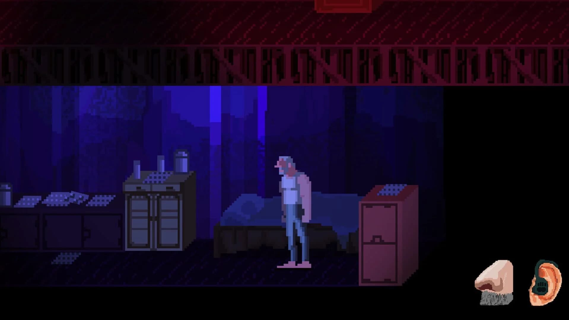 Blind Boris screenshot 5