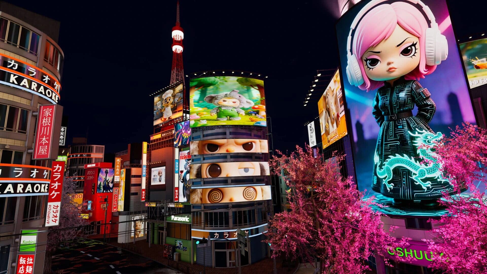 Blind Box Shop Simulator screenshot 5