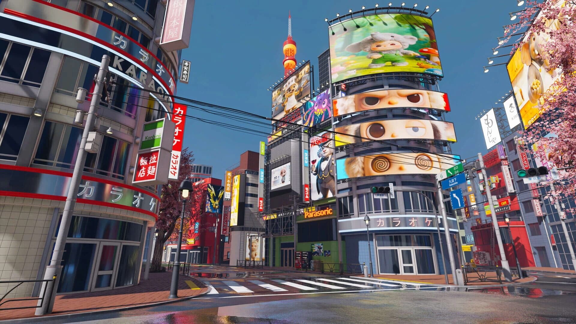 Blind Box Shop Simulator screenshot 2