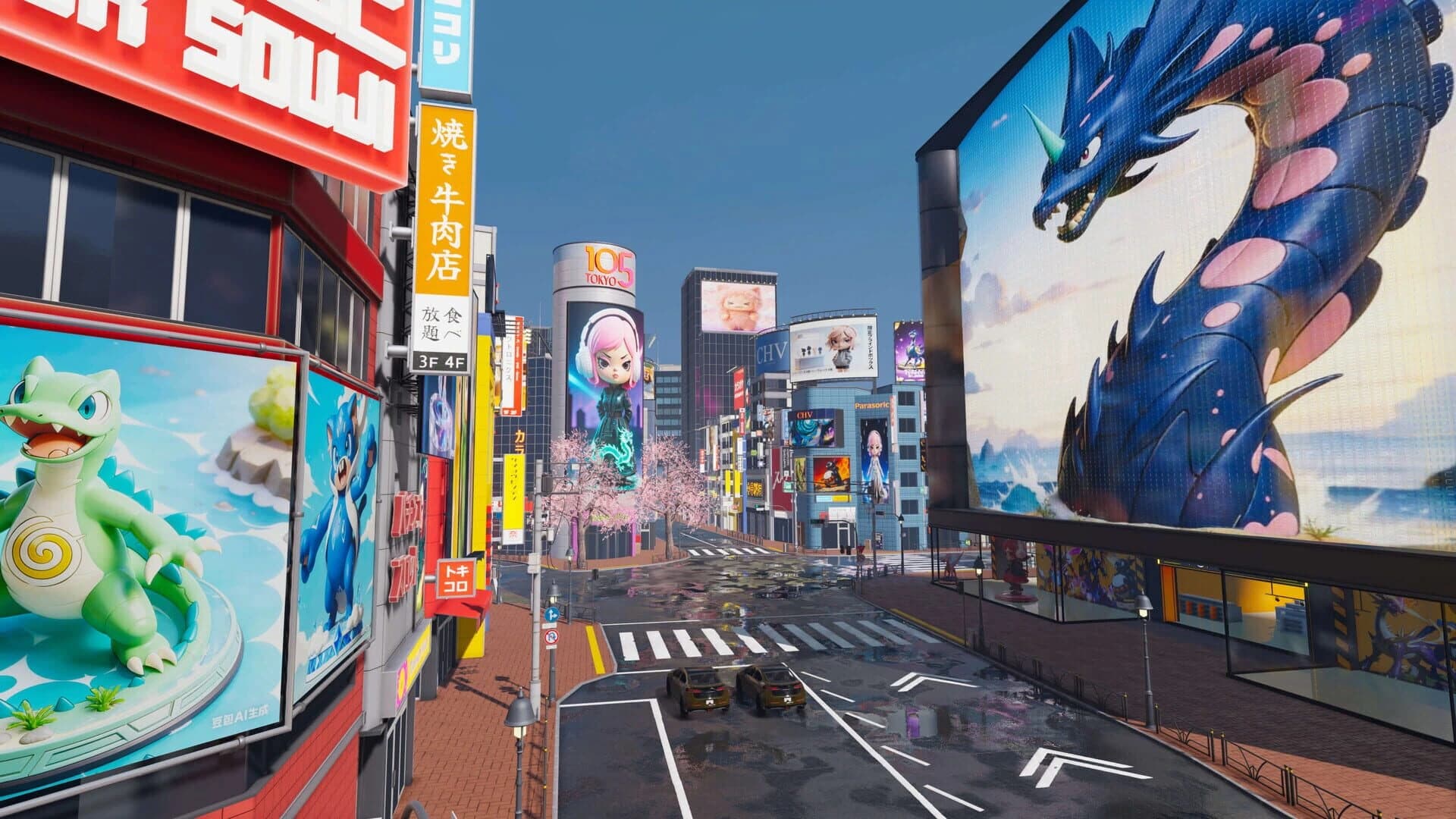 Blind Box Shop Simulator screenshot 4