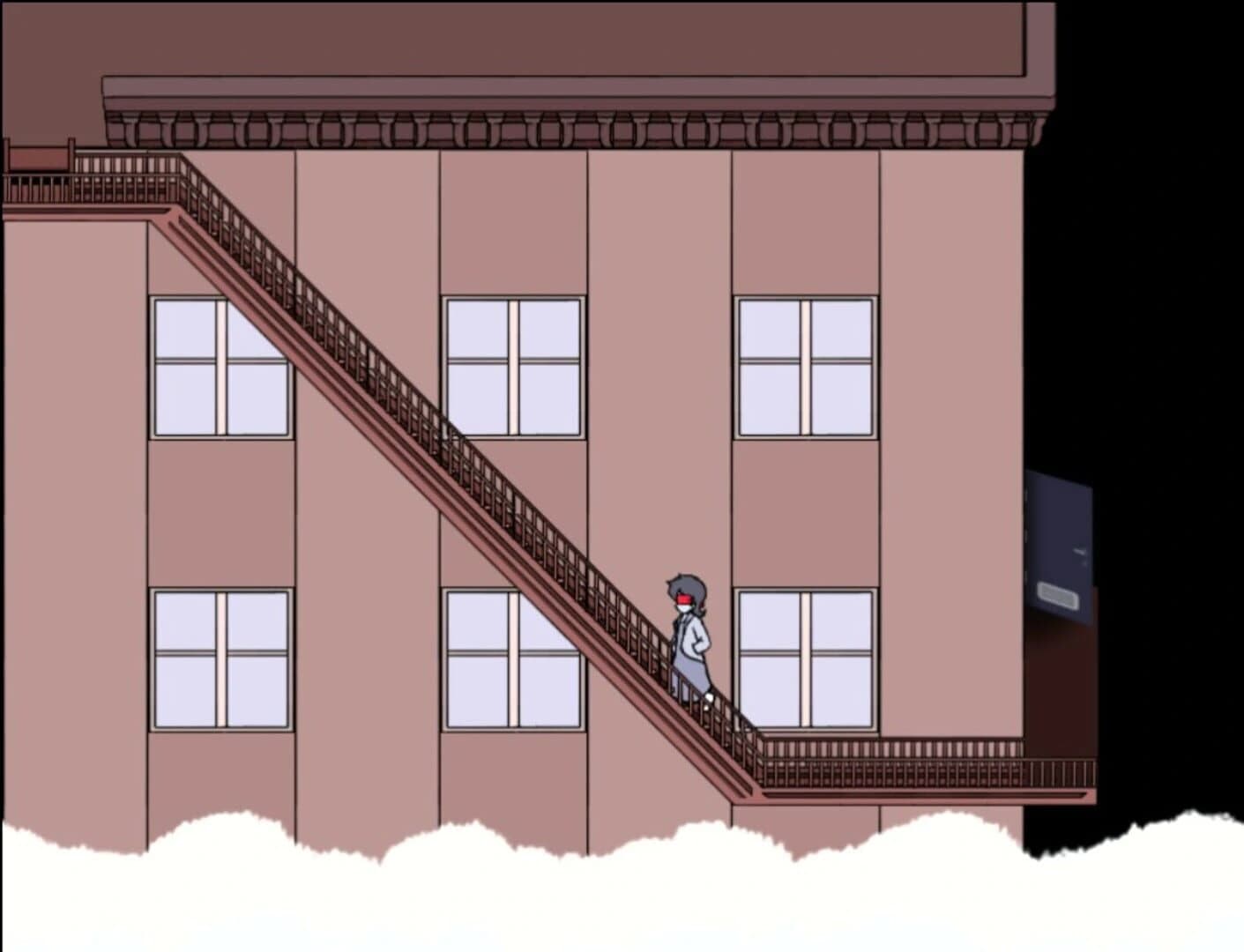 Blind Dreams screenshot 3