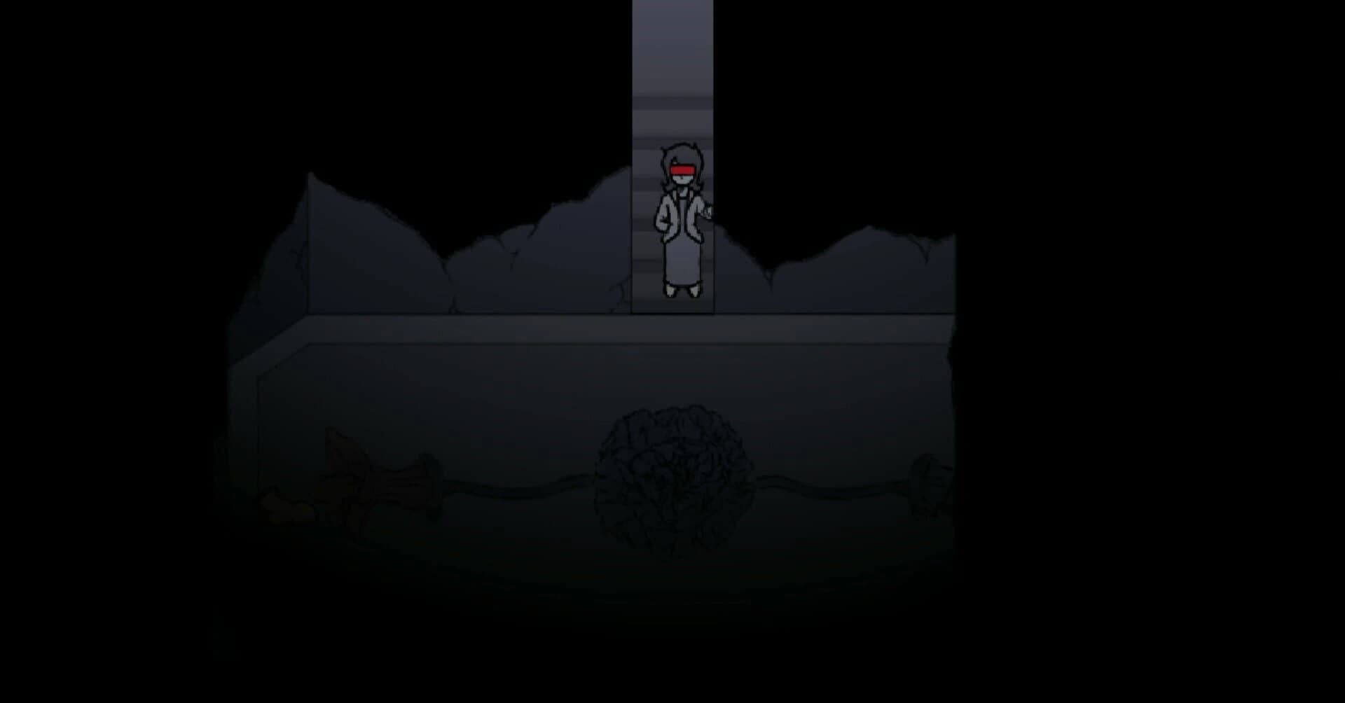 Blind Dreams screenshot 2