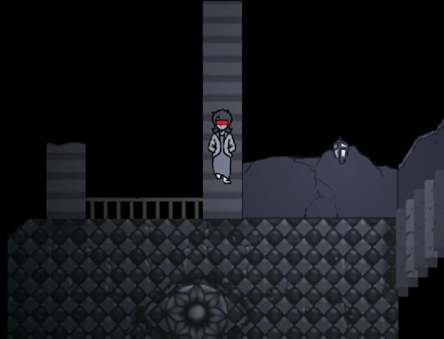 Blind Dreams screenshot 4