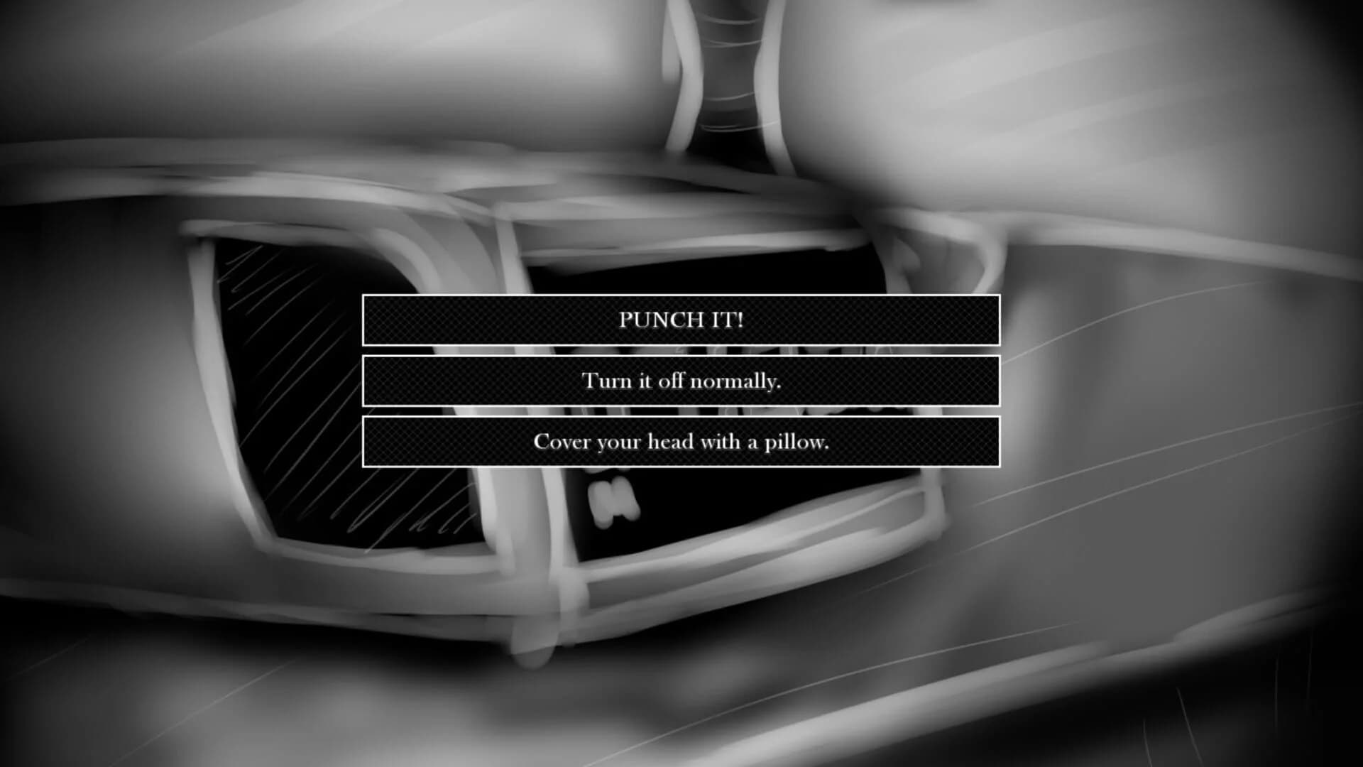 Blind Love screenshot 2