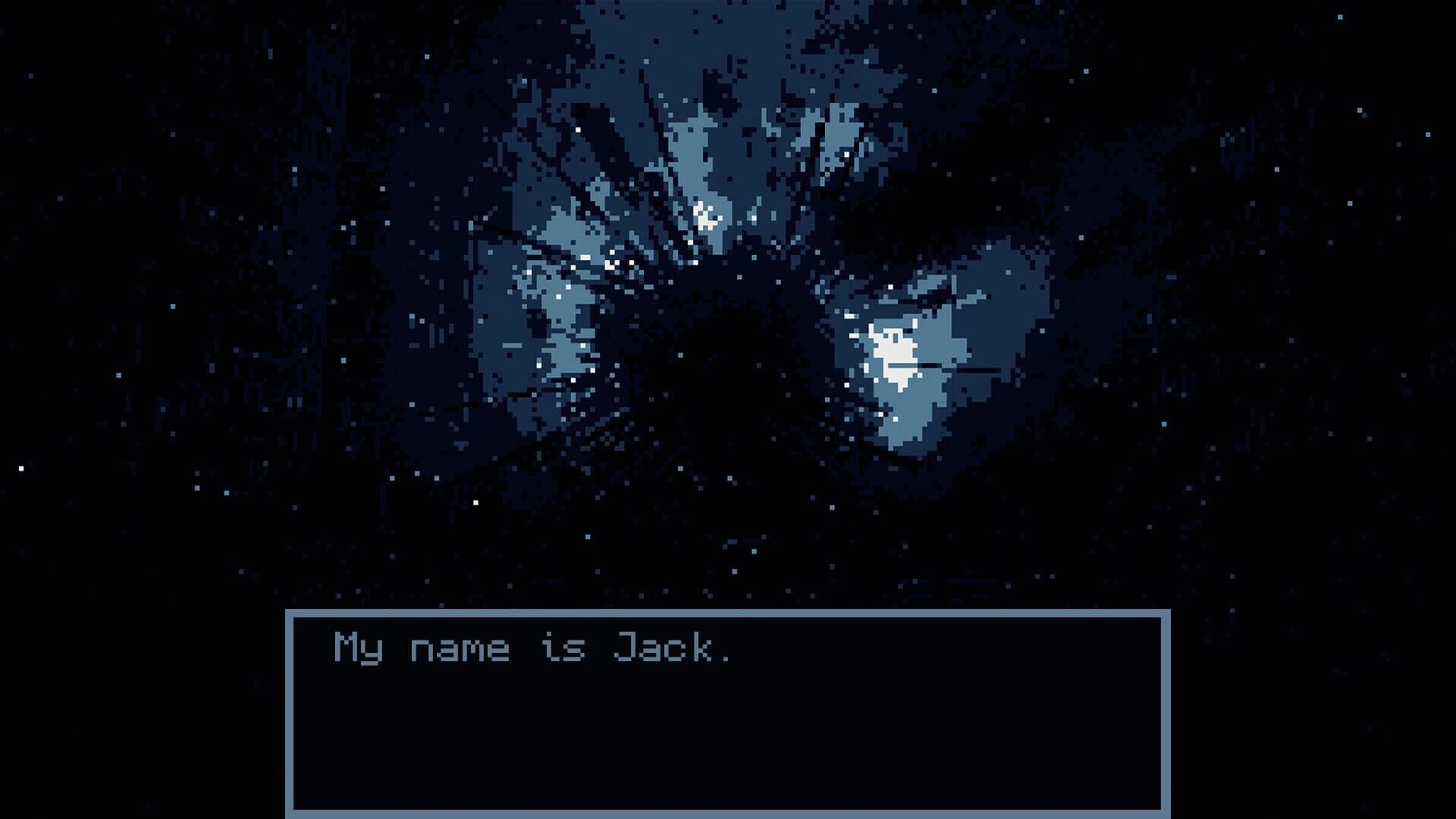 Blind Man's Sun screenshot 1