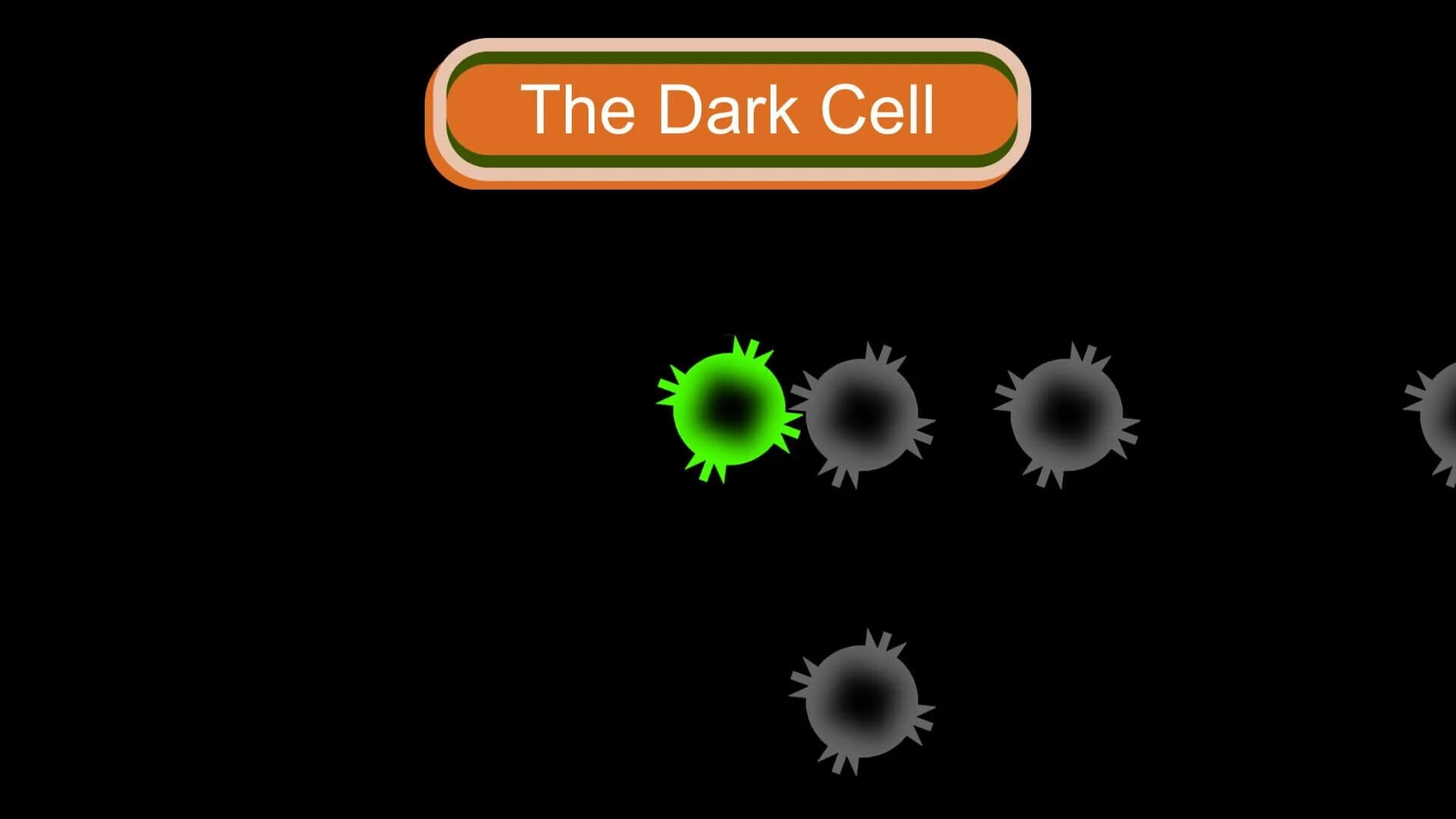 Blind Quest: The Ivy Queen screenshot 2