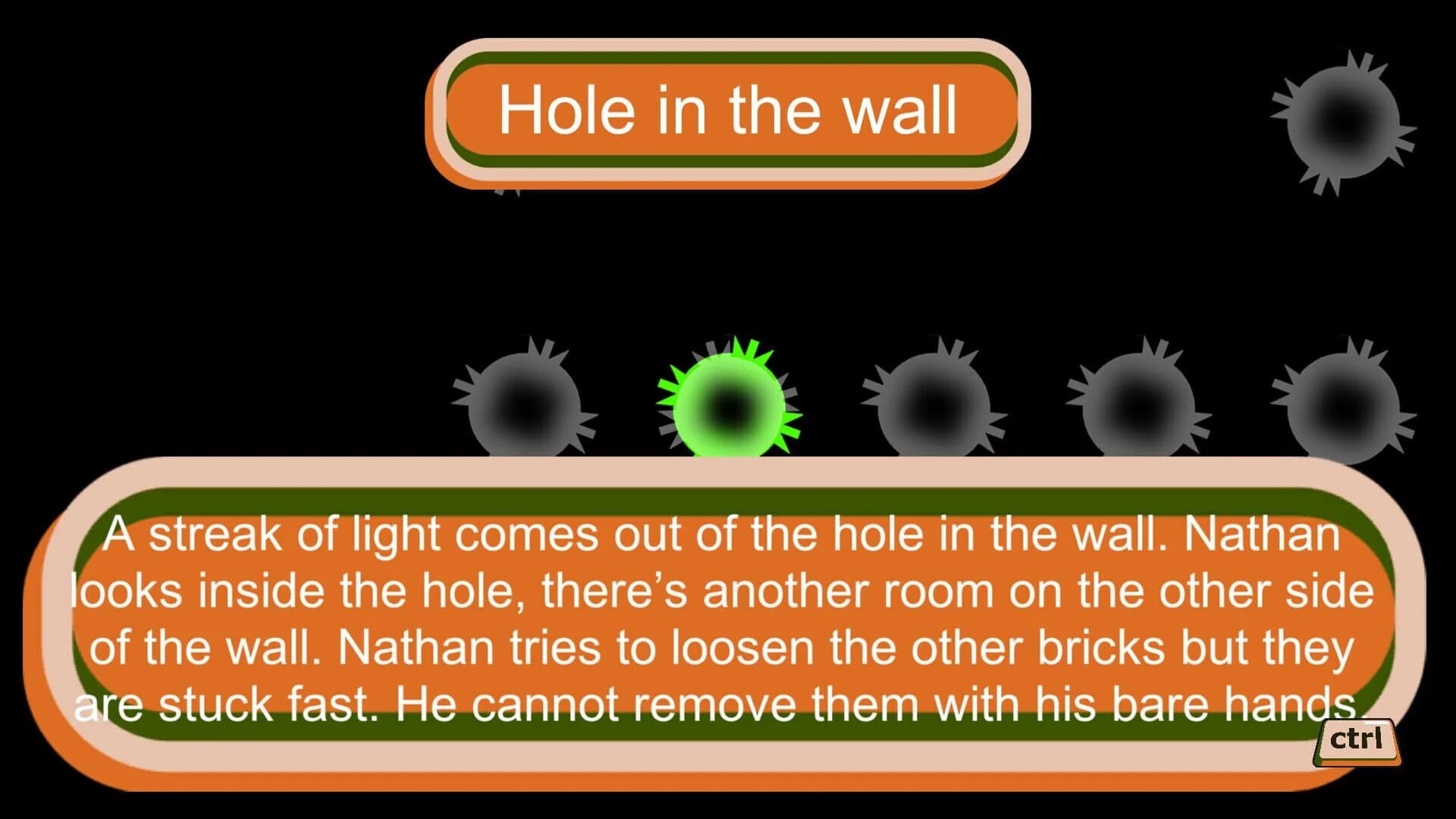 Blind Quest: The Ivy Queen screenshot 5