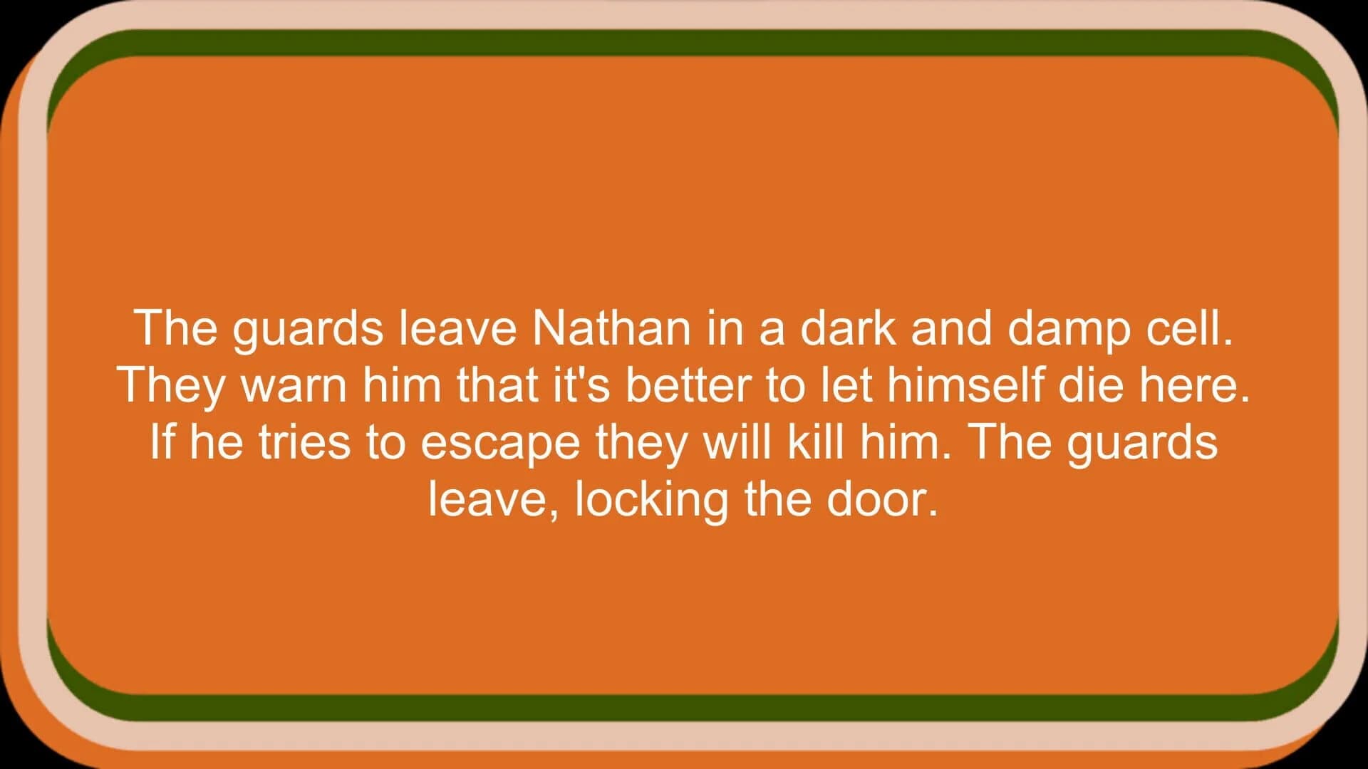 Blind Quest: The Ivy Queen screenshot 1