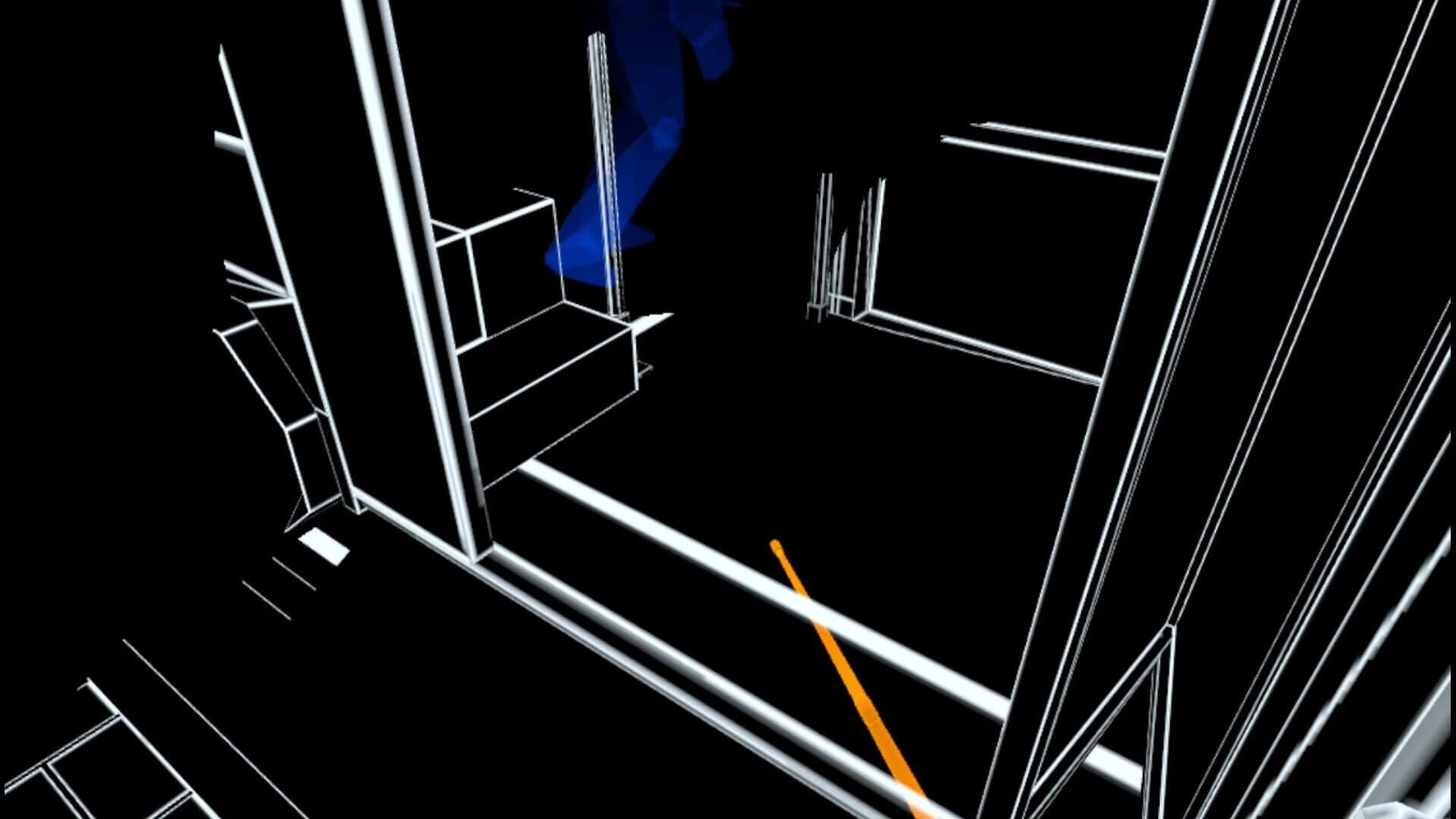 Blind Simulator screenshot 3