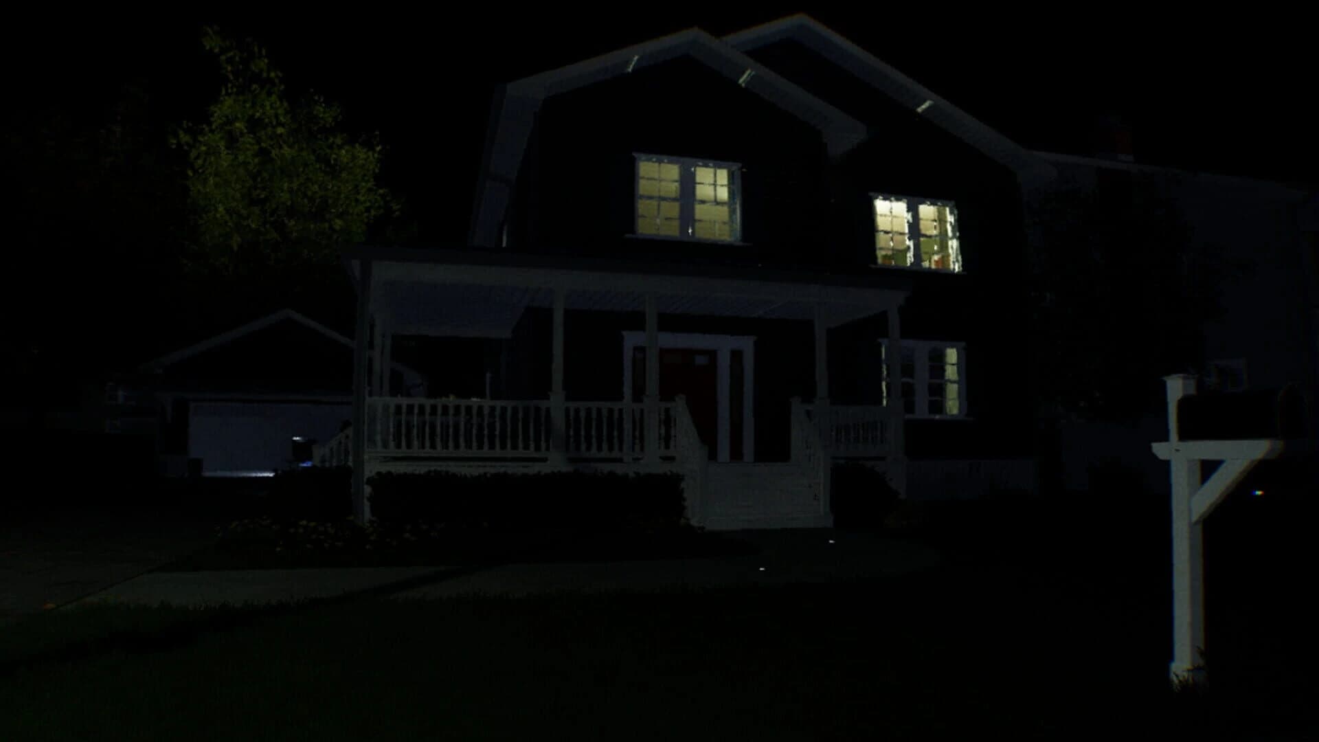 Blind Spot screenshot 2
