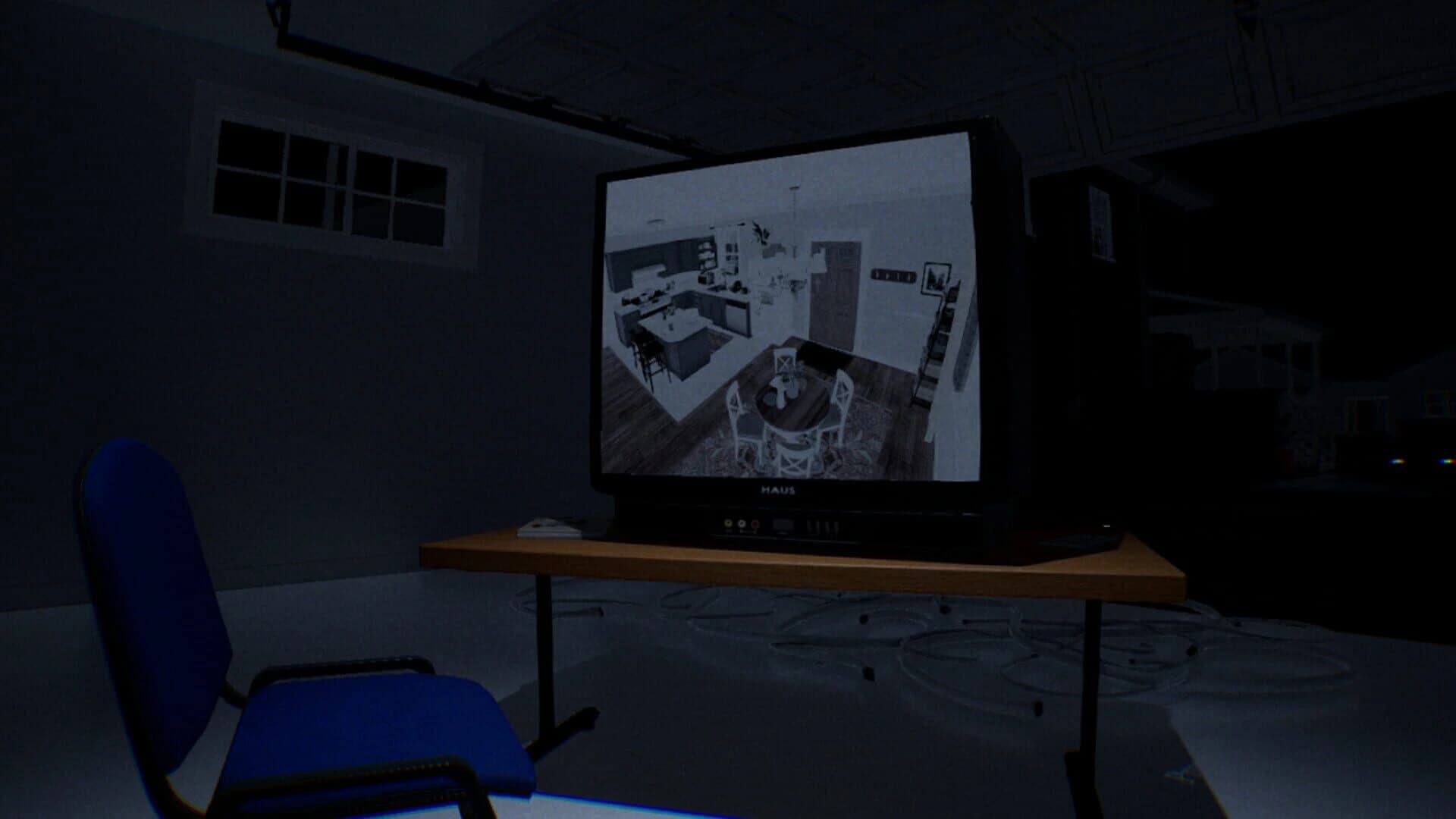 Blind Spot screenshot 1