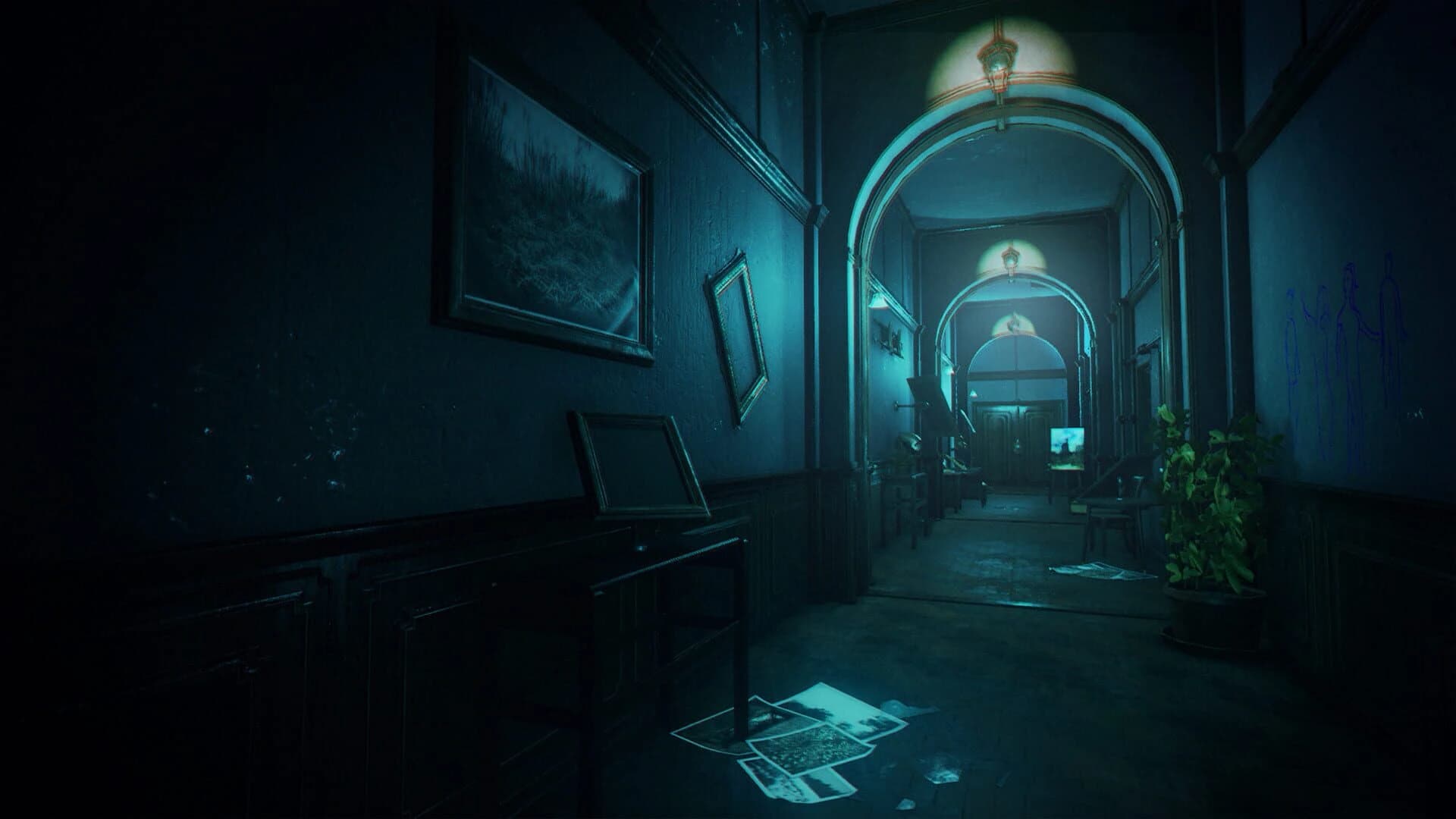 Blind Spot screenshot 5