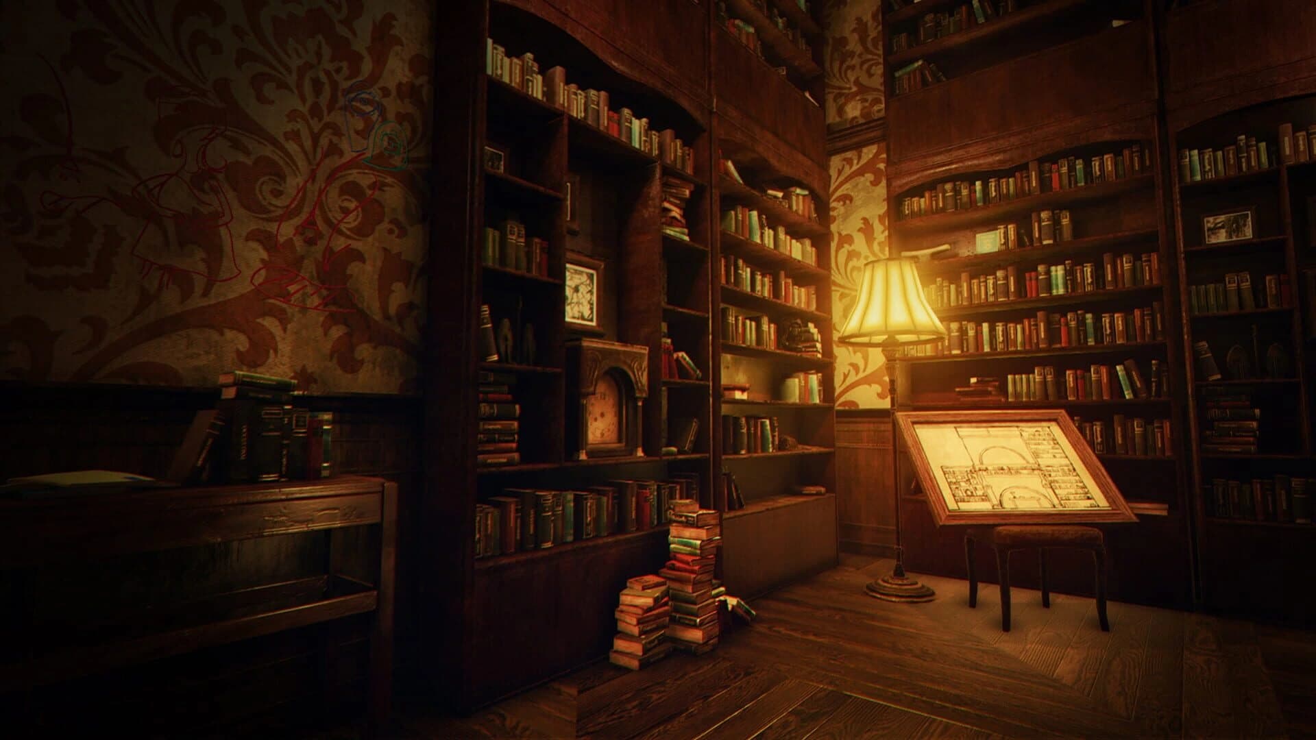 Blind Spot screenshot 3