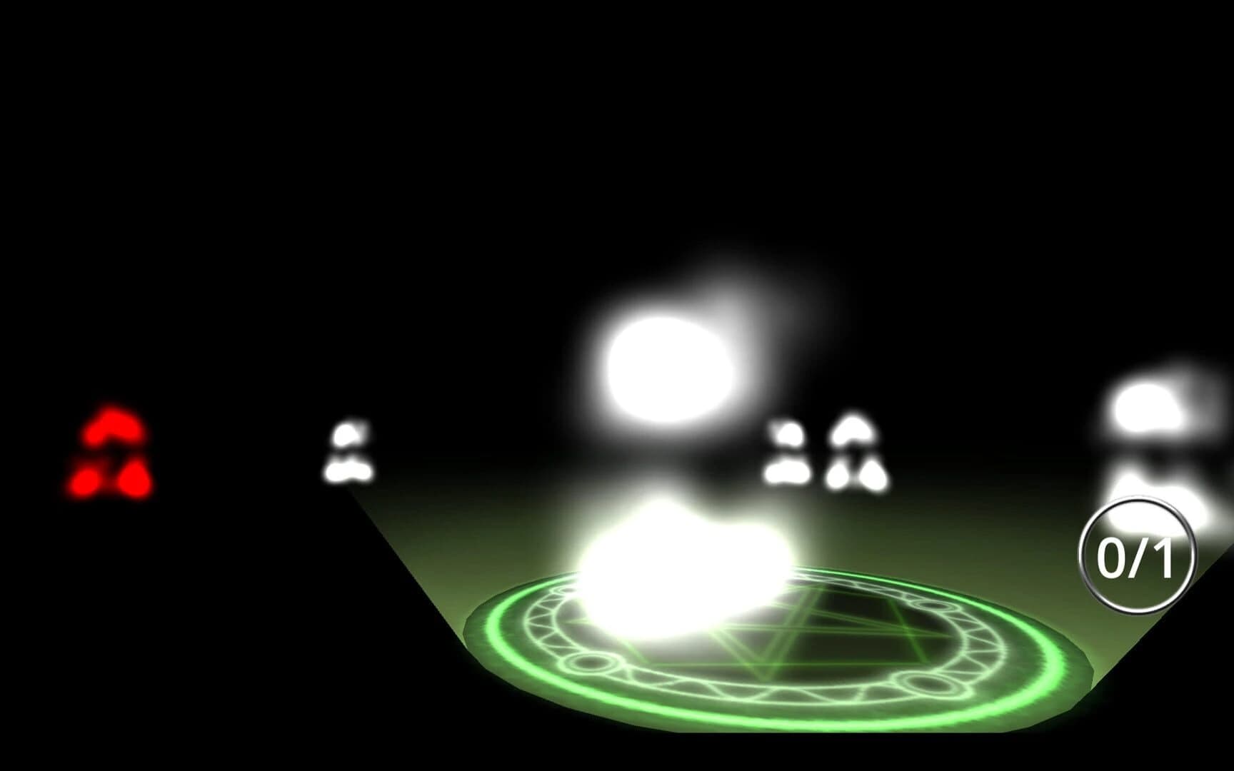 Blind Witch -Peek Window- screenshot 5