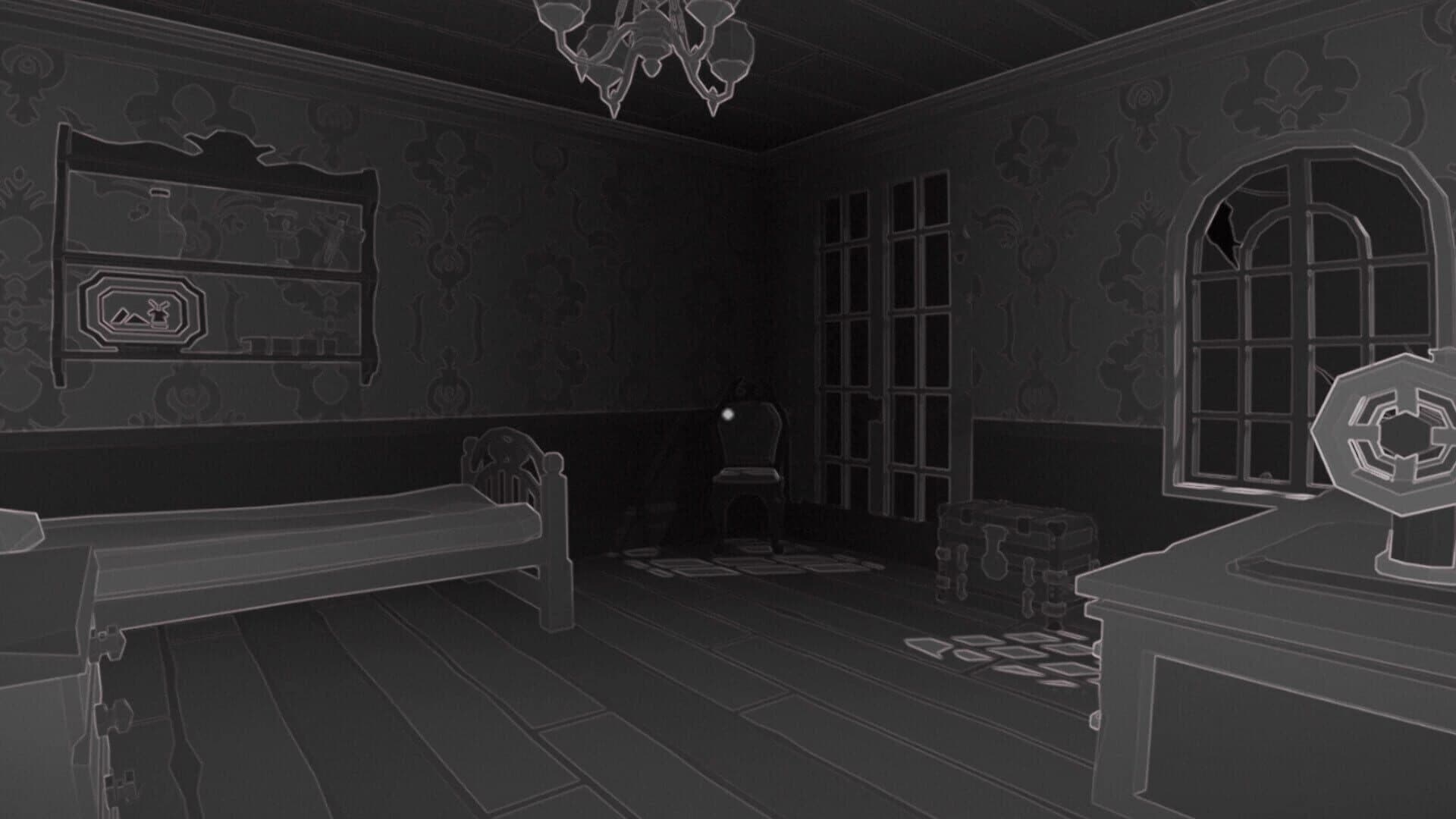 BlinDead screenshot 4