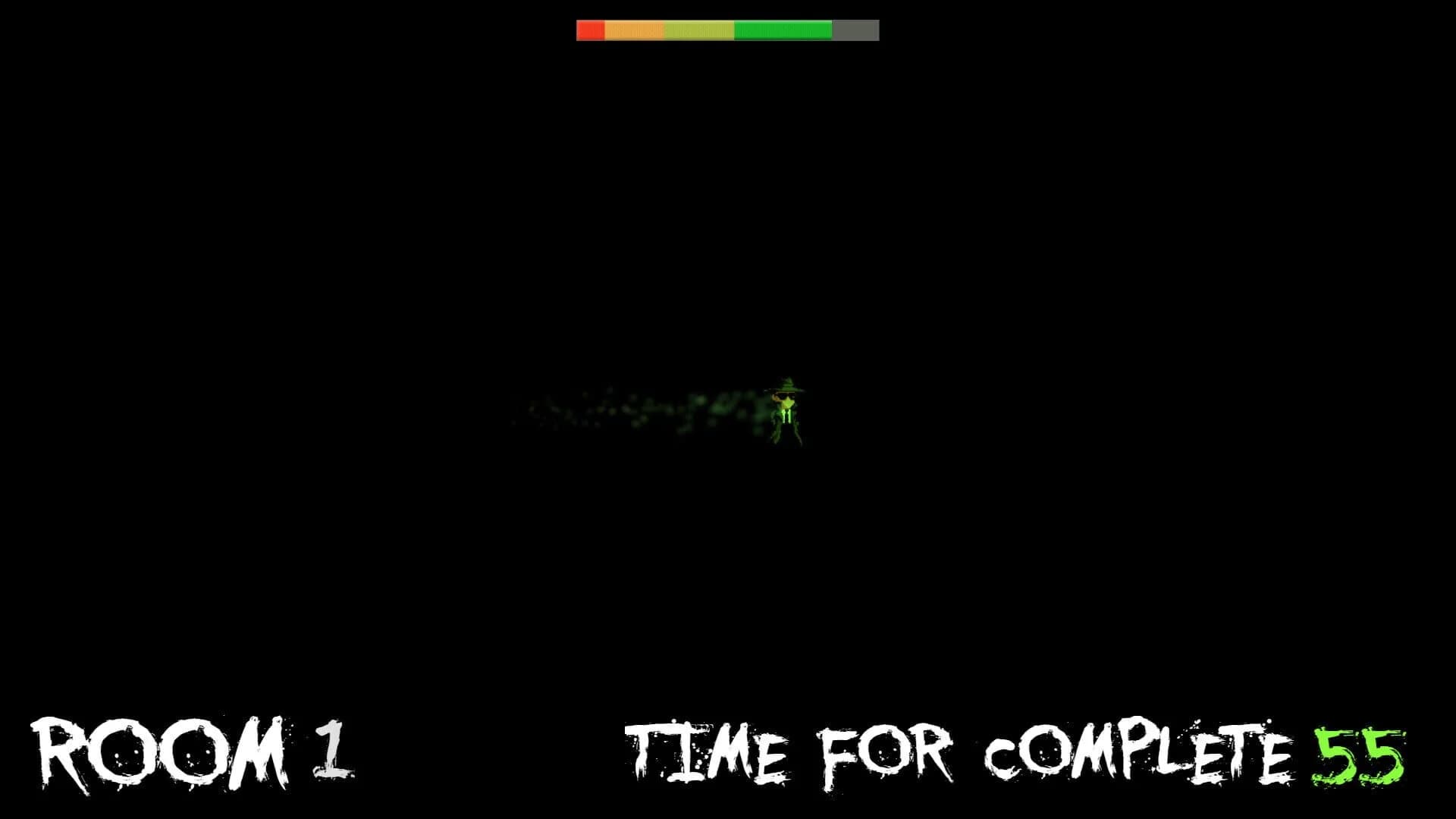 Blindernoth screenshot 2