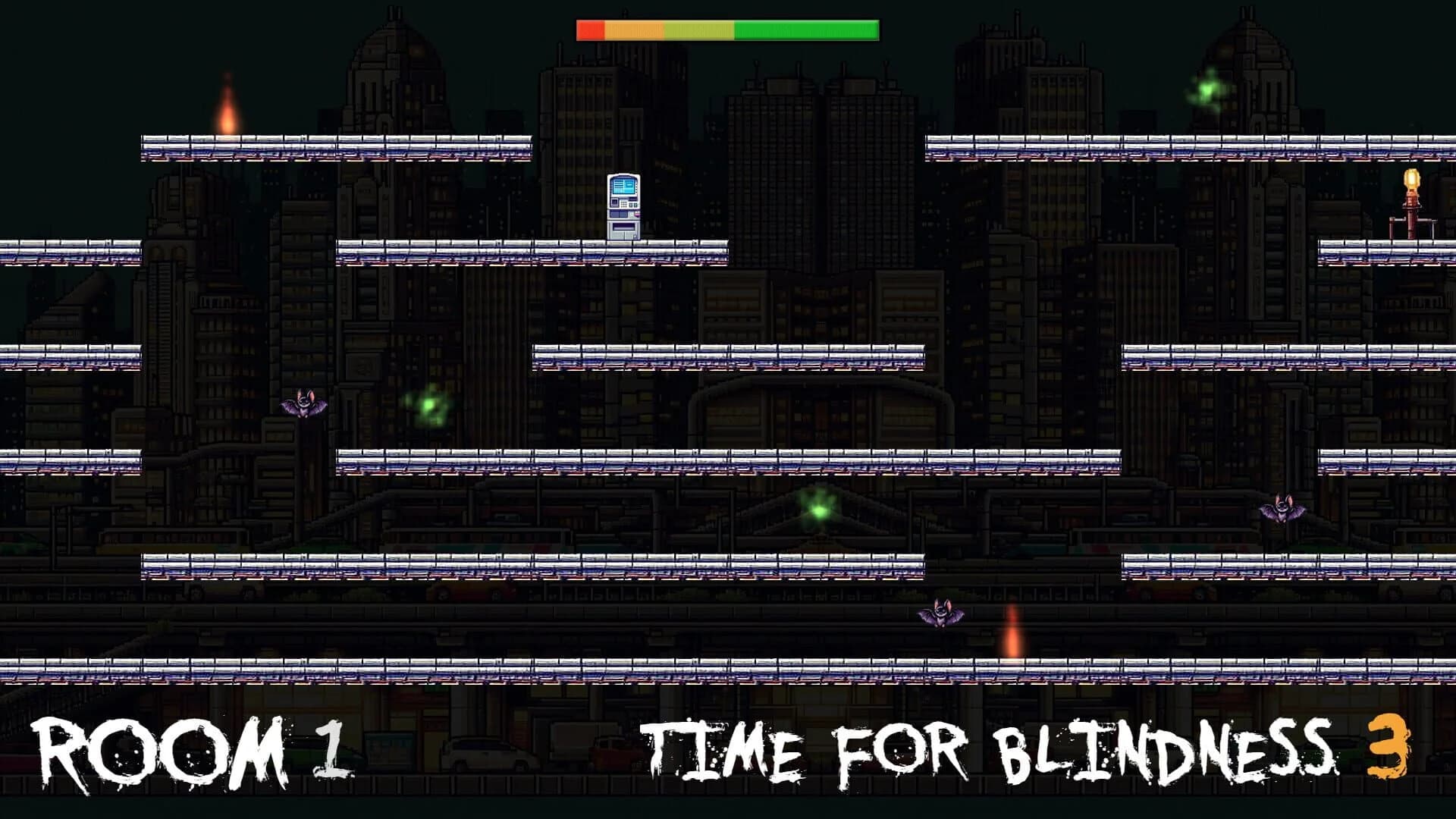 Blindernoth screenshot 5