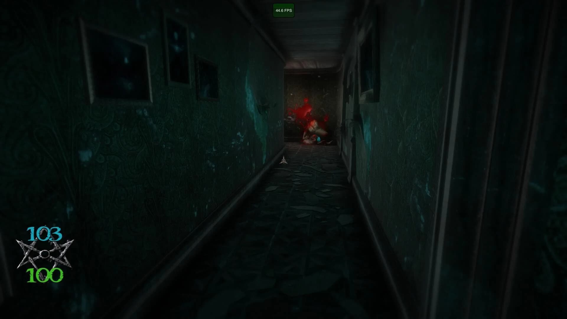 Blinding Dark screenshot 5