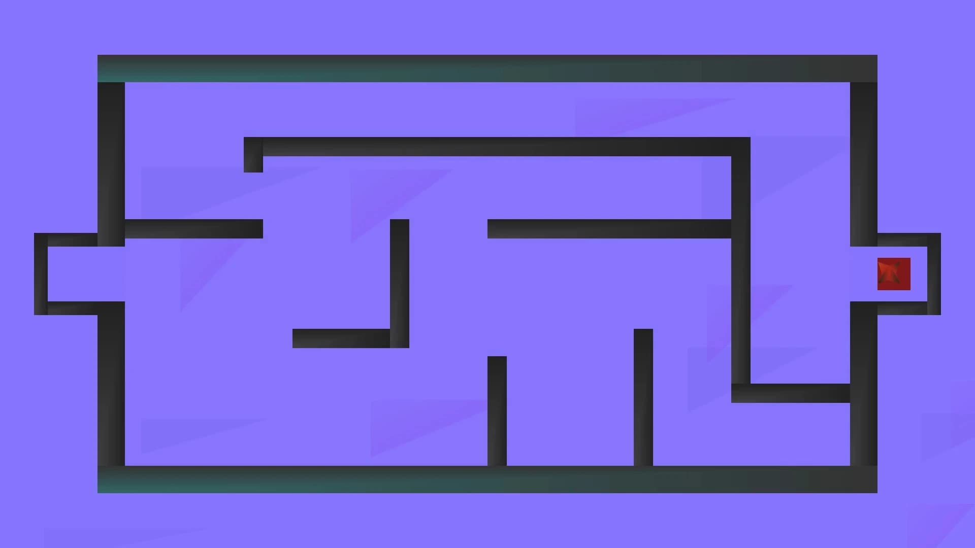 BlindMaze screenshot 4