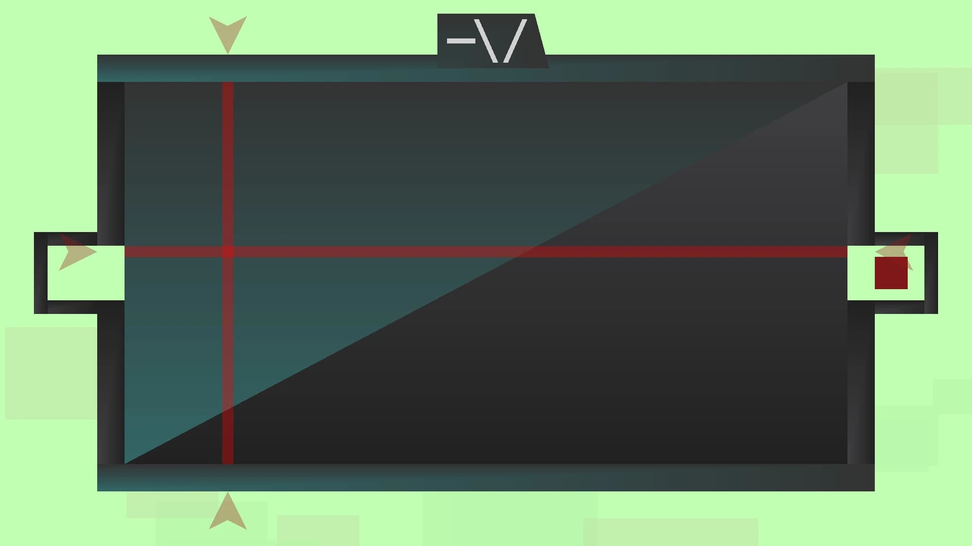 BlindMaze screenshot 5