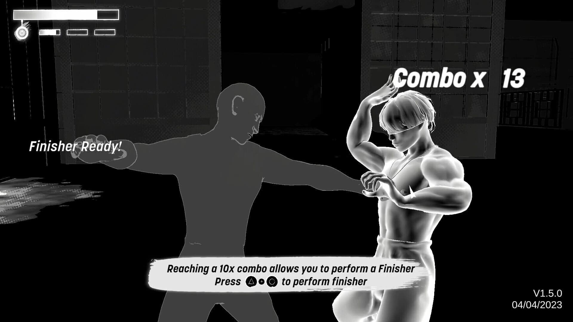 Blindsight: War of the Wardens screenshot 2