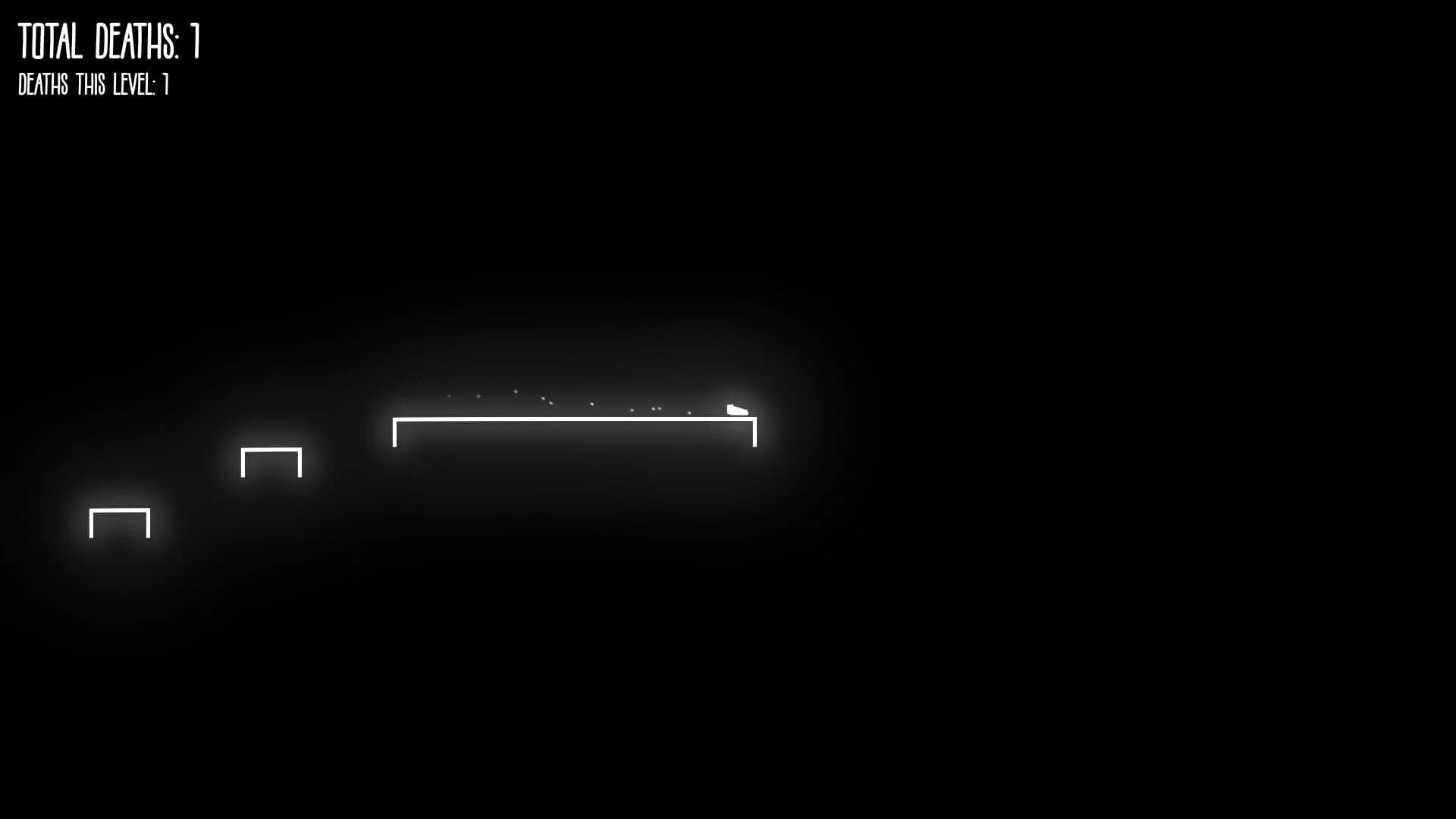 Blindsighted screenshot 1