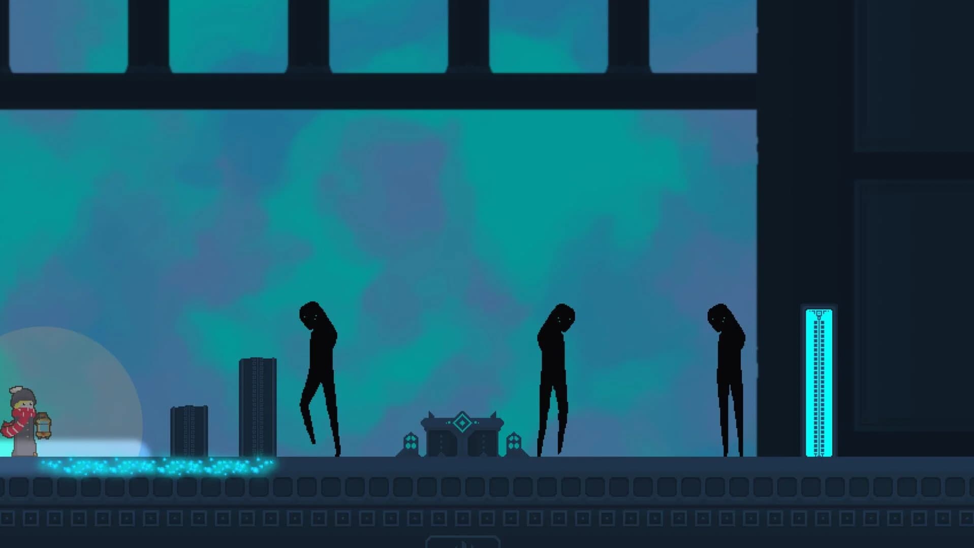 Blink screenshot 2