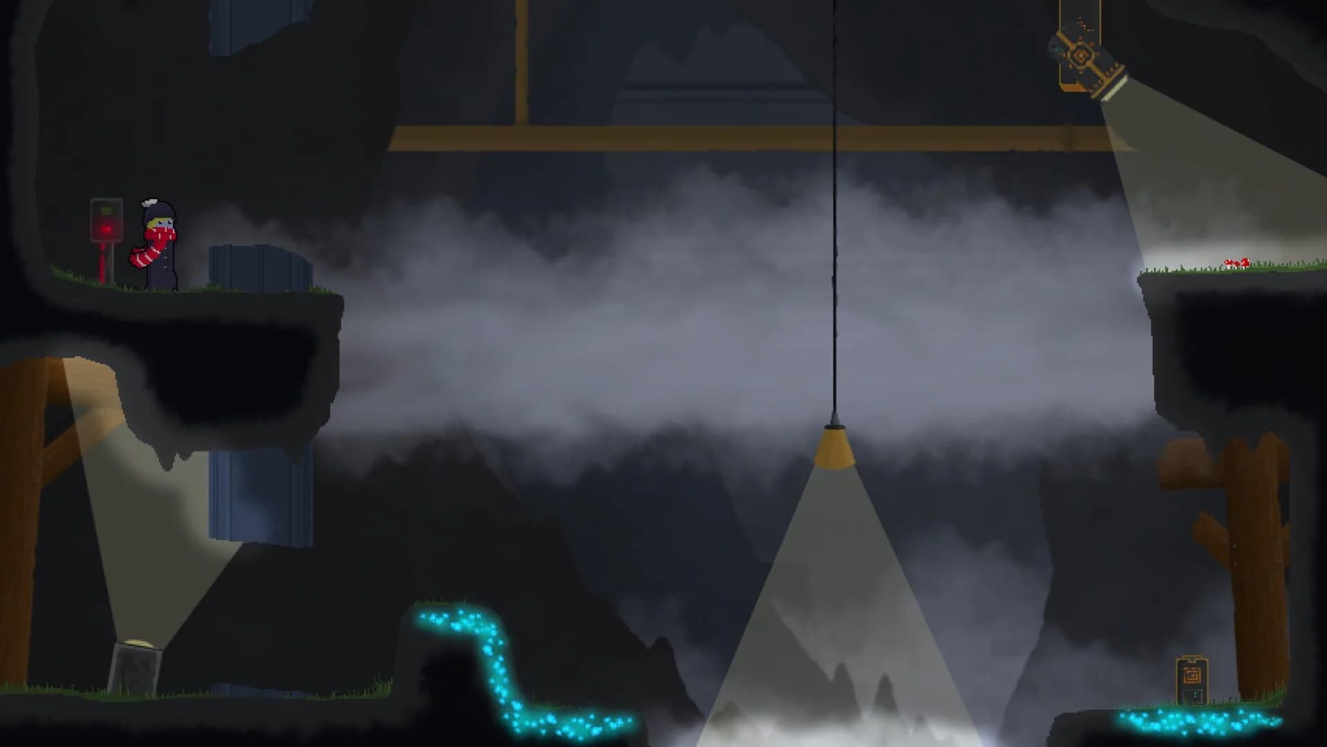 Blink screenshot 4