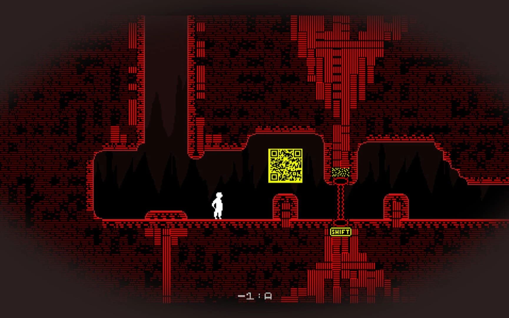Blink screenshot 4