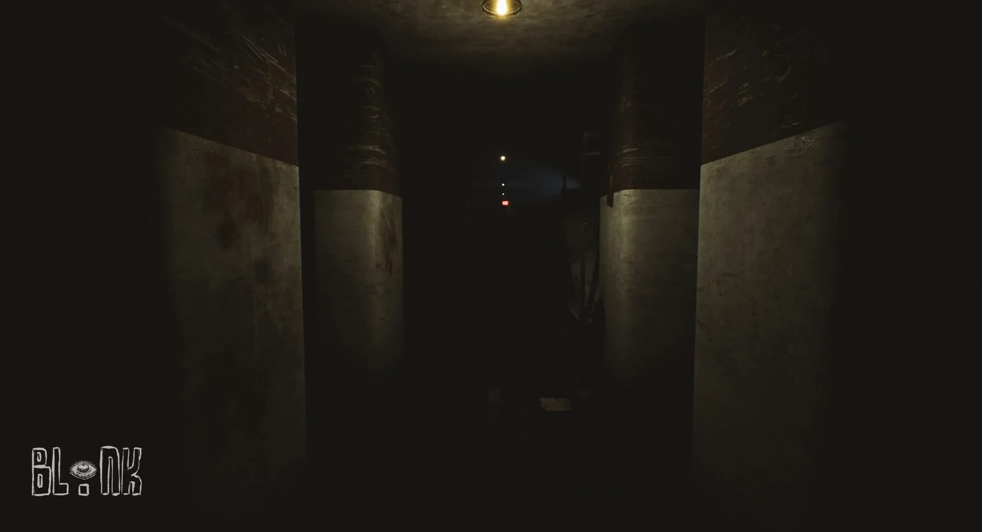 Blink: The Last Night screenshot 2